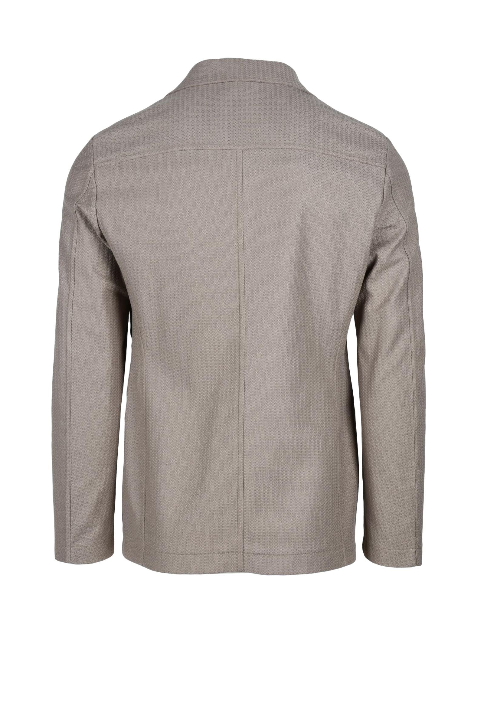 T-JACKET jacket