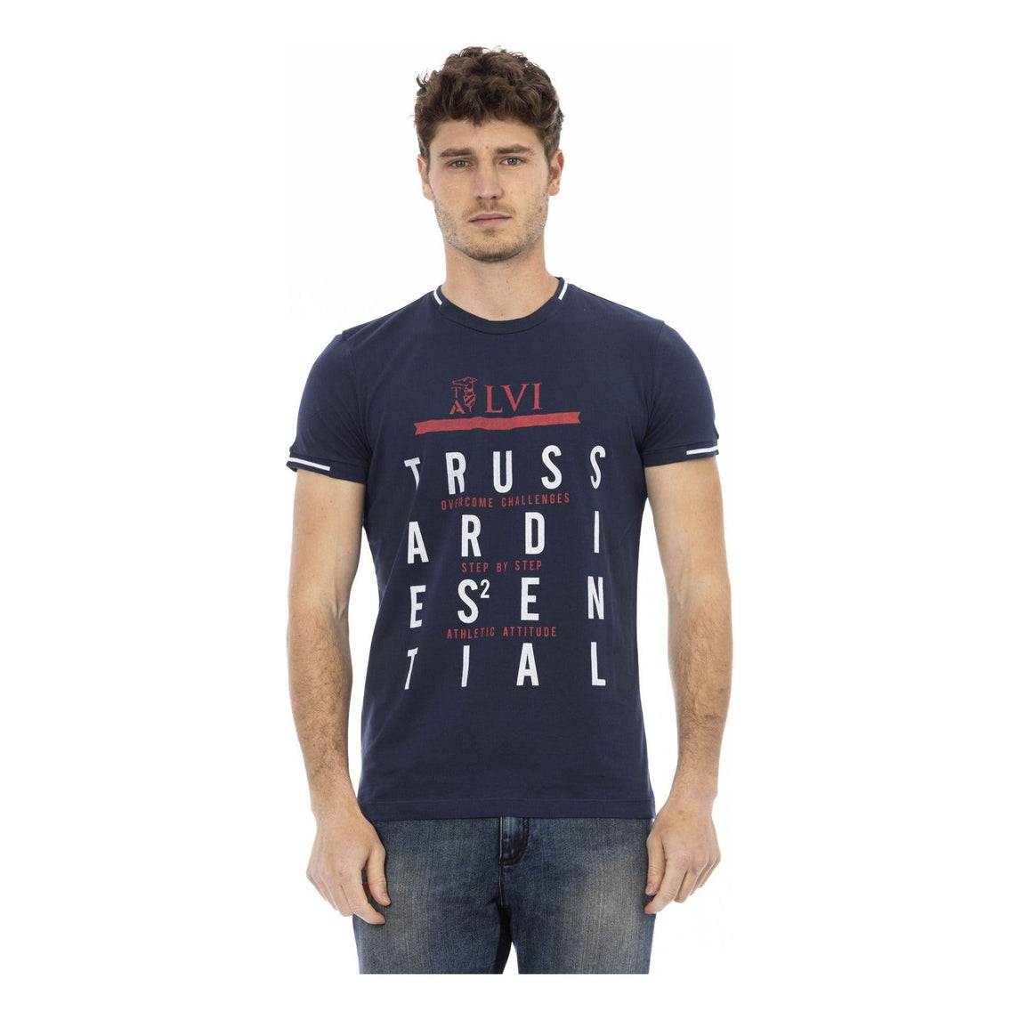 Trussardi Action - Clothing - T-Shirts