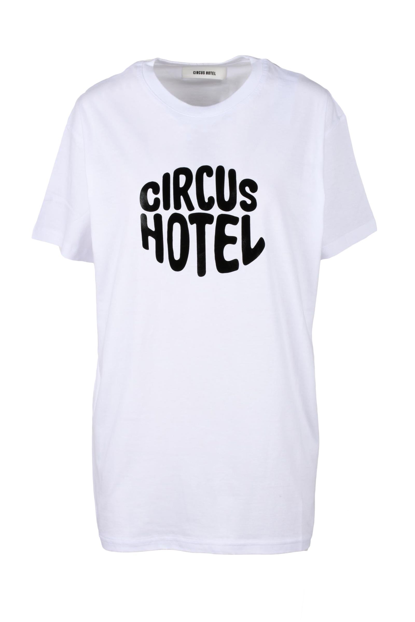 CIRCUS HOTEL t-shirt