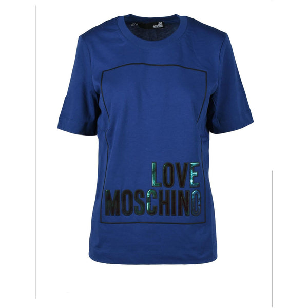 LOVE MOSCHINO tshirt