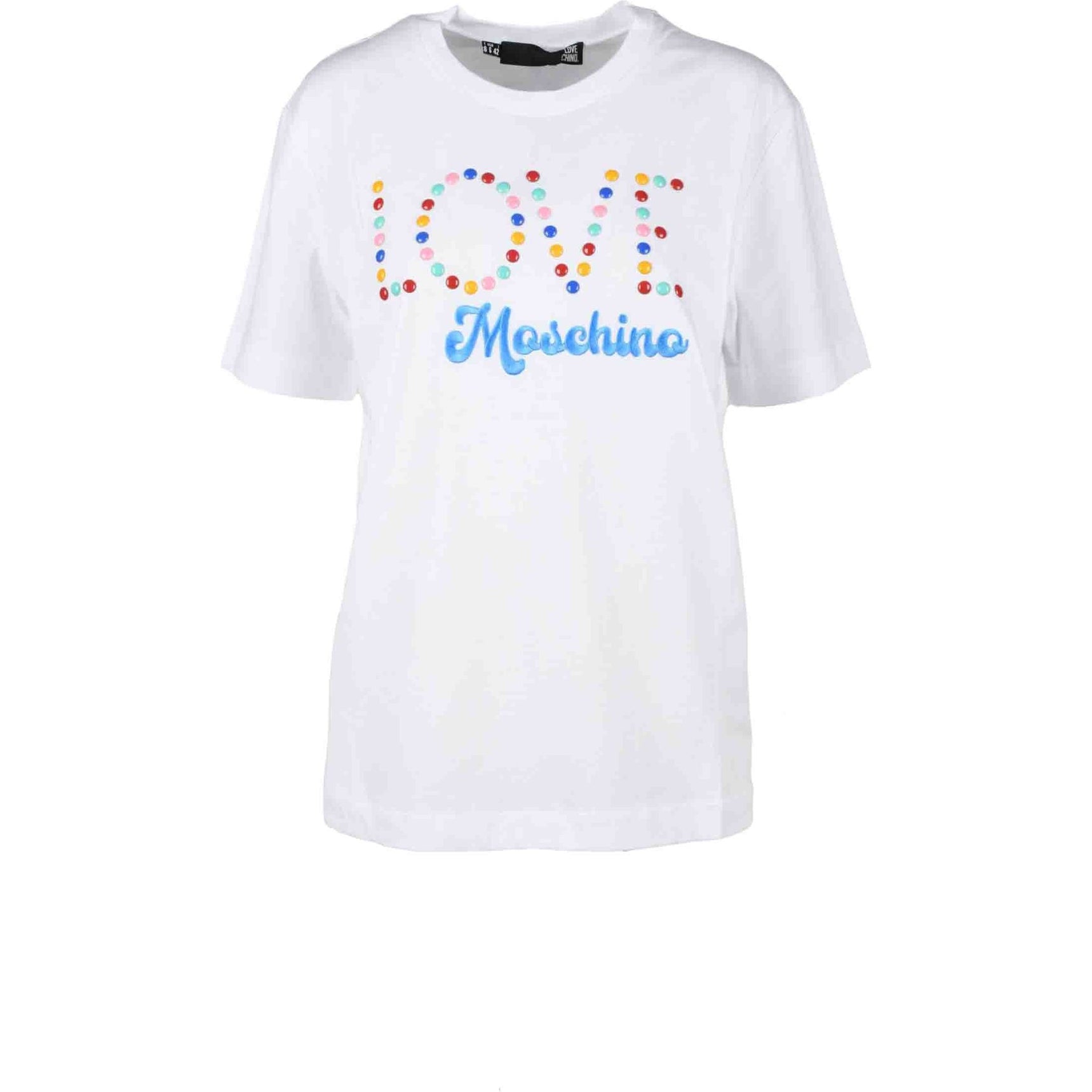 LOVE MOSCHINO tshirt