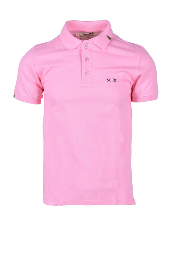 PROJECT E polo