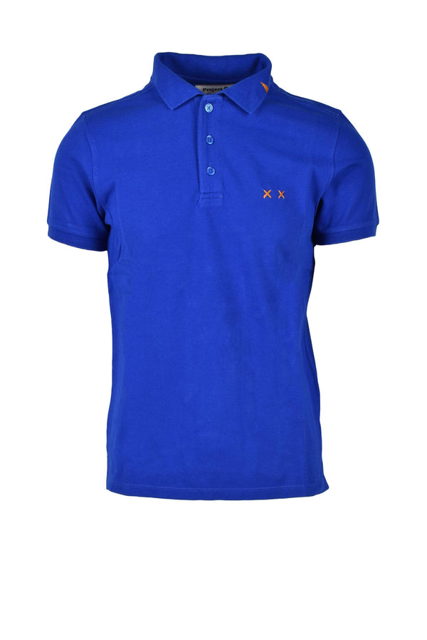 PROJECT E polo