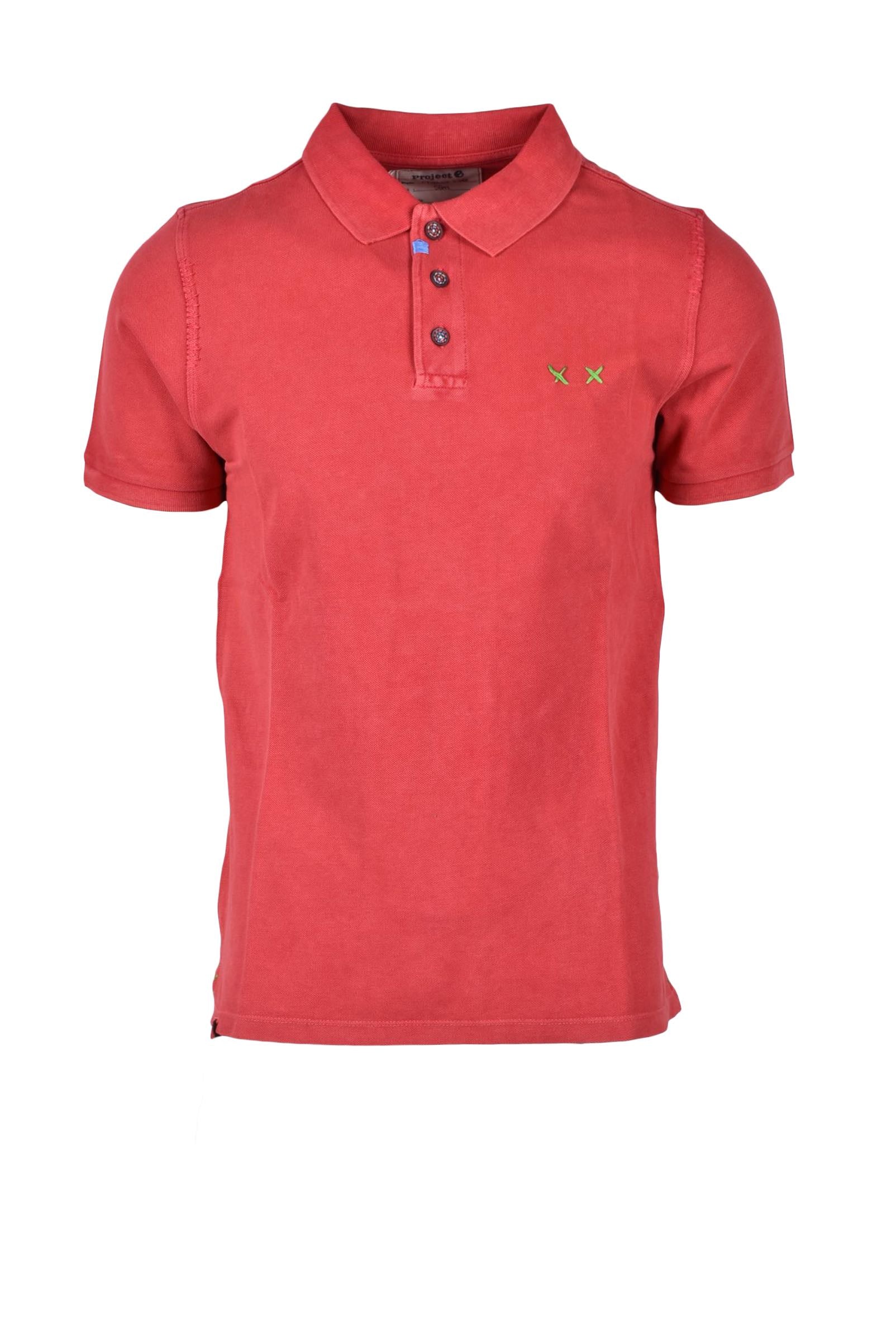 PROJECT E polo