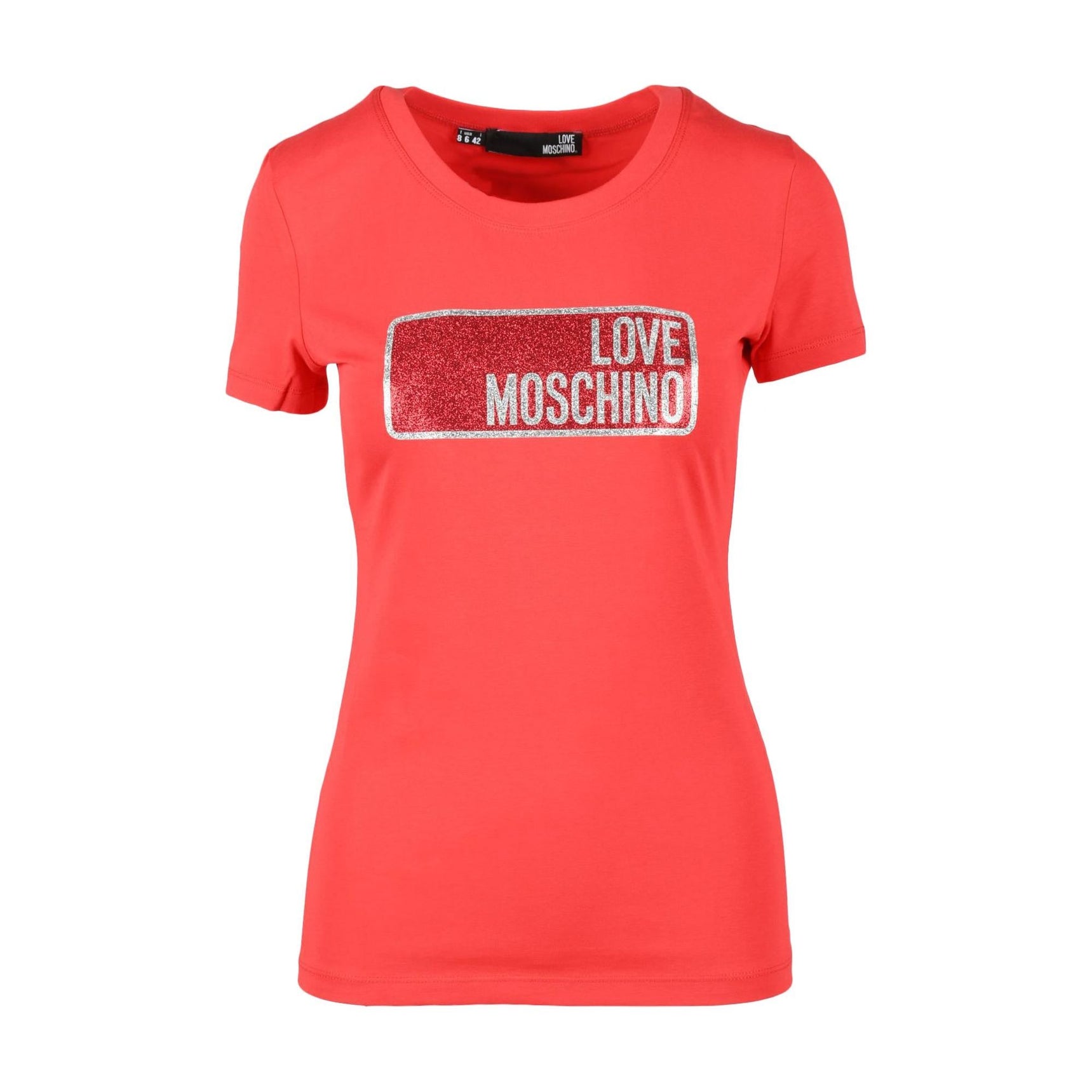 LOVE MOSCHINO tshirt