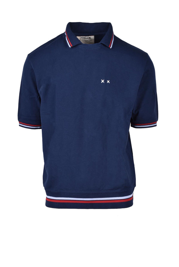 PROJECT E polo