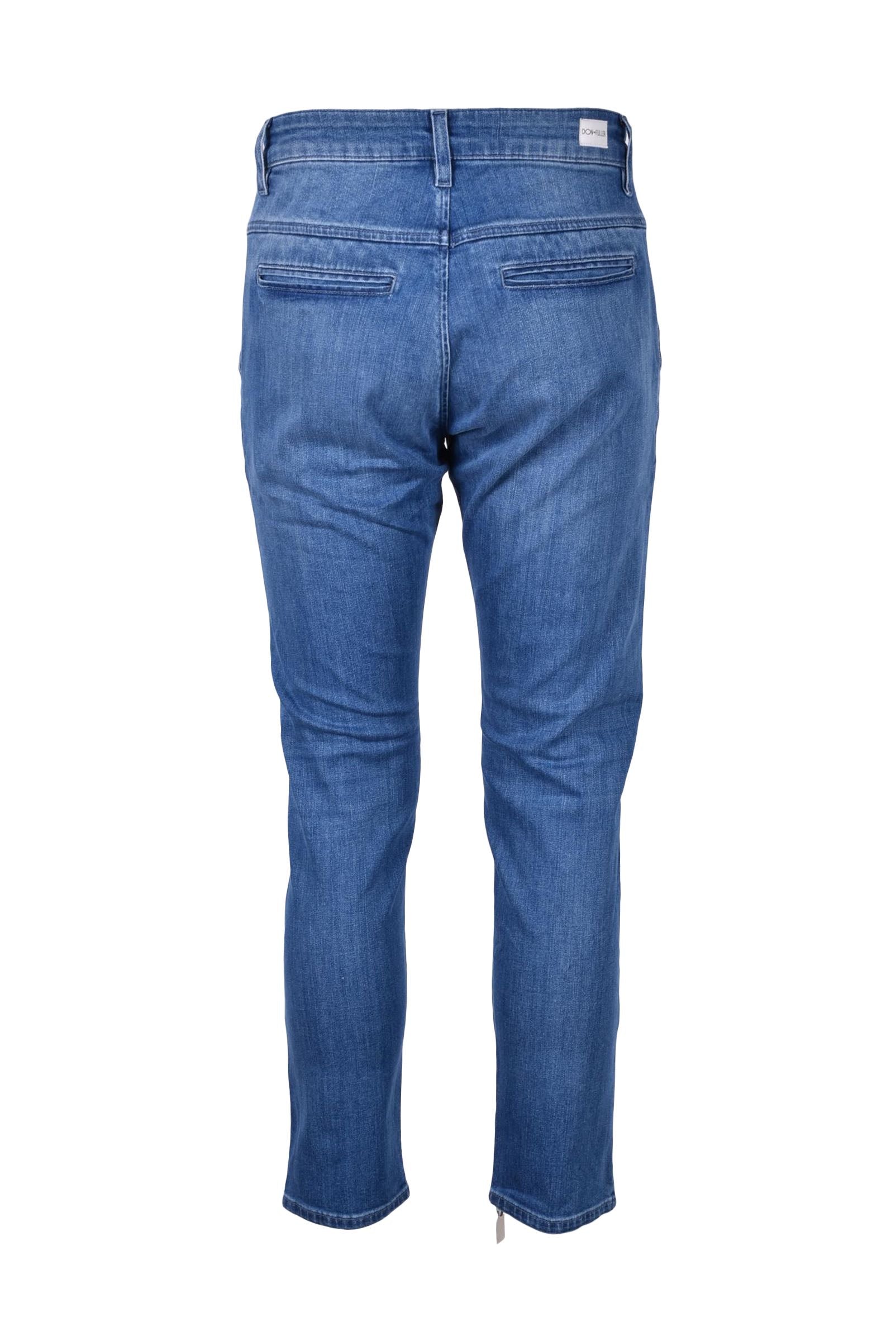 DON THE FULLER jeans