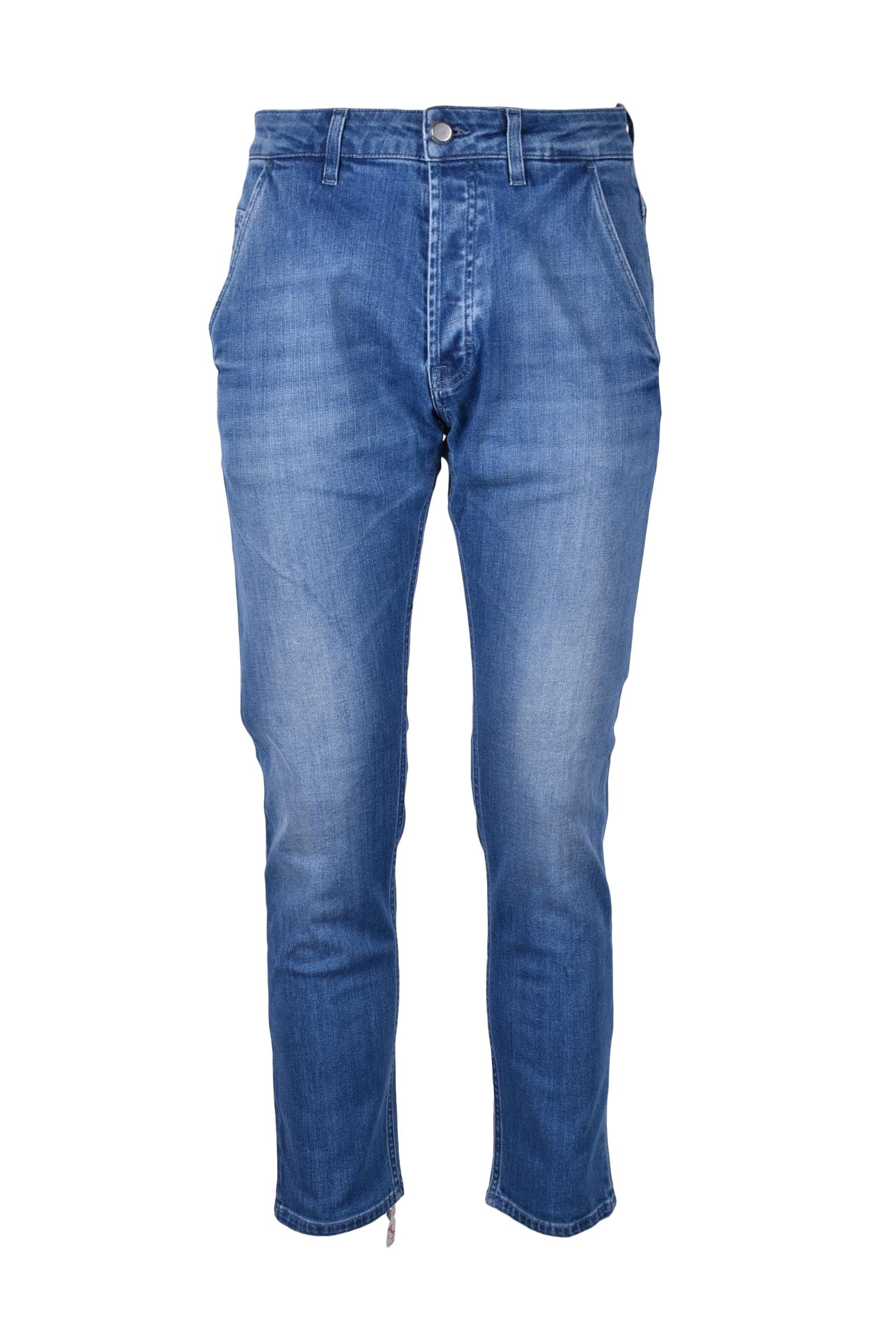DON THE FULLER Jeans