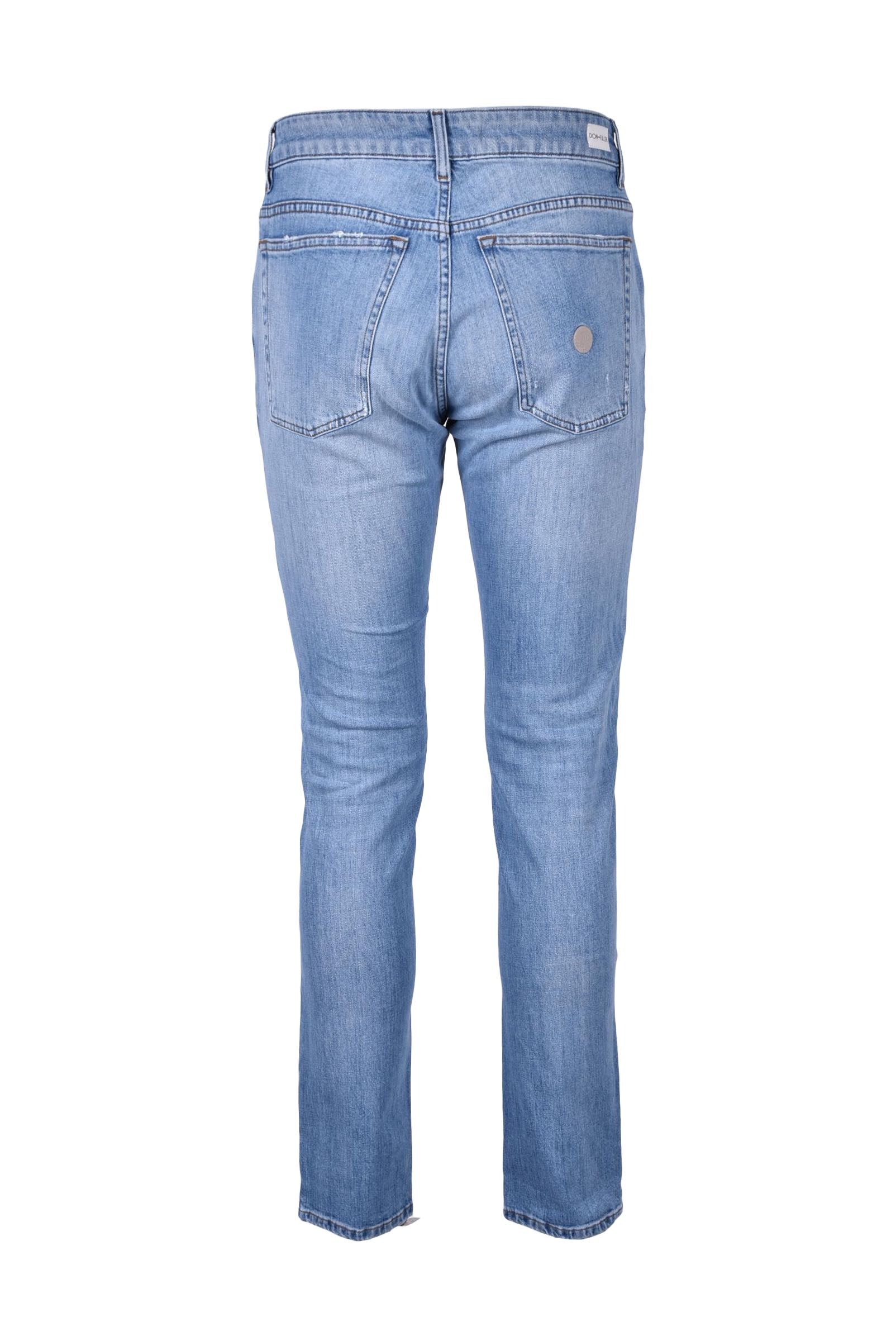 DON THE FULLER jeans