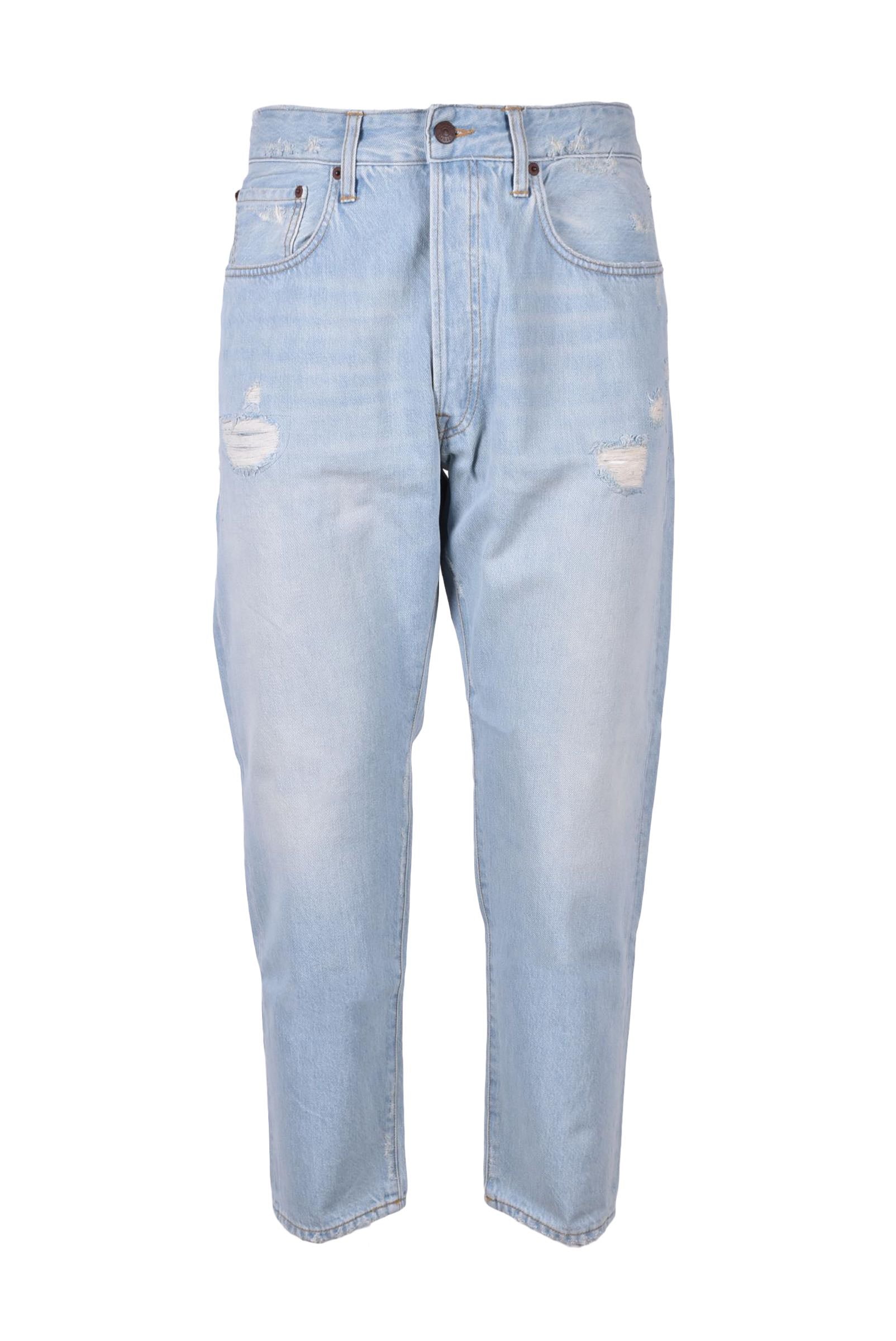 (+) PEOPLE Jeans