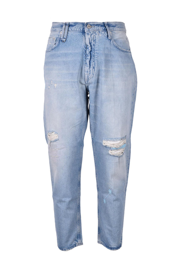 CYCLE jeans