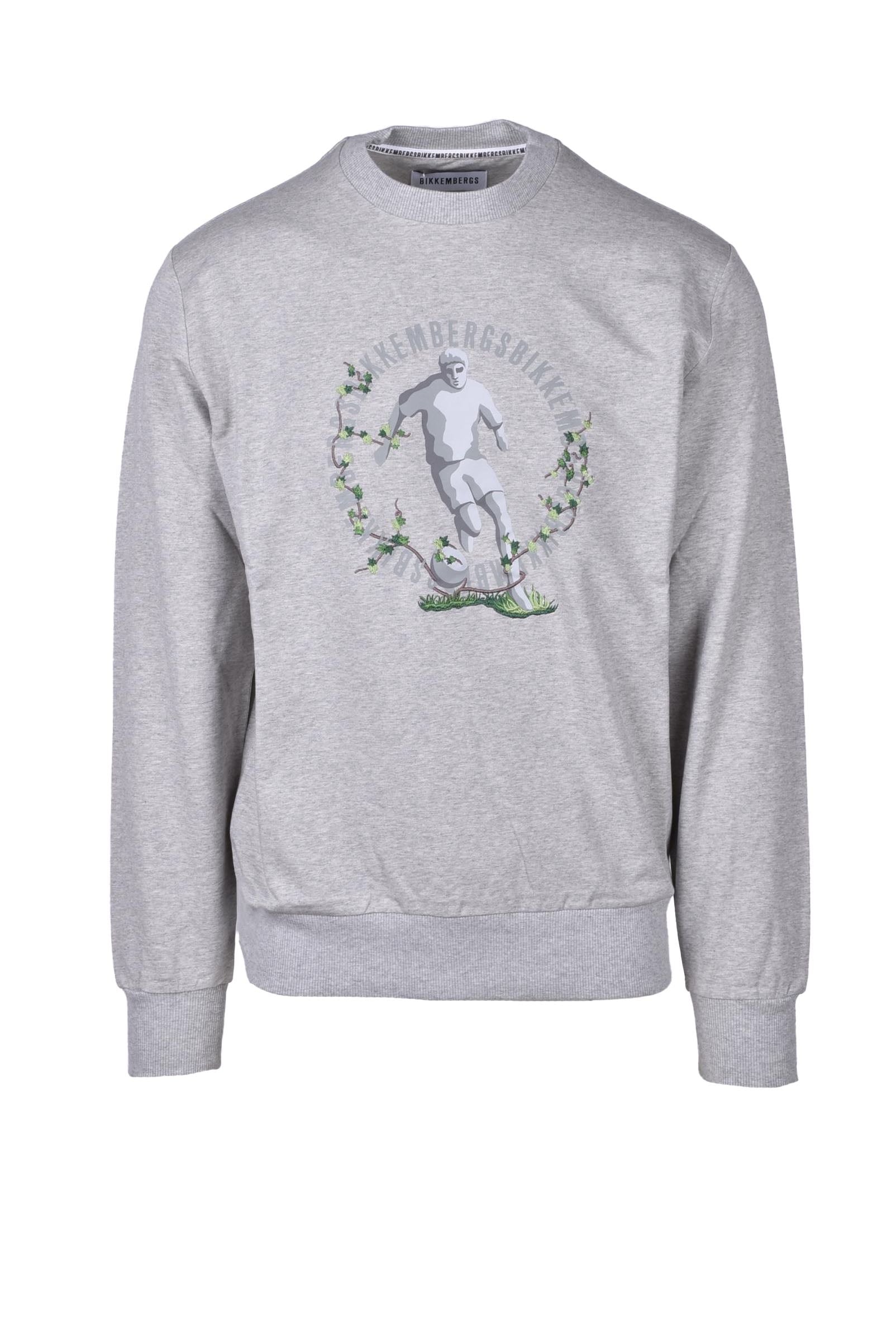 BIKKEMBERGS sweatshirt