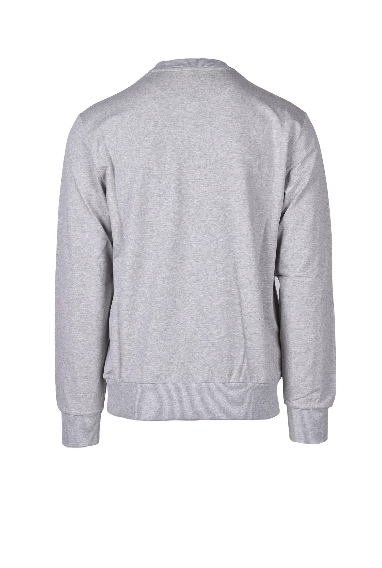 BIKKEMBERGS sweatshirt