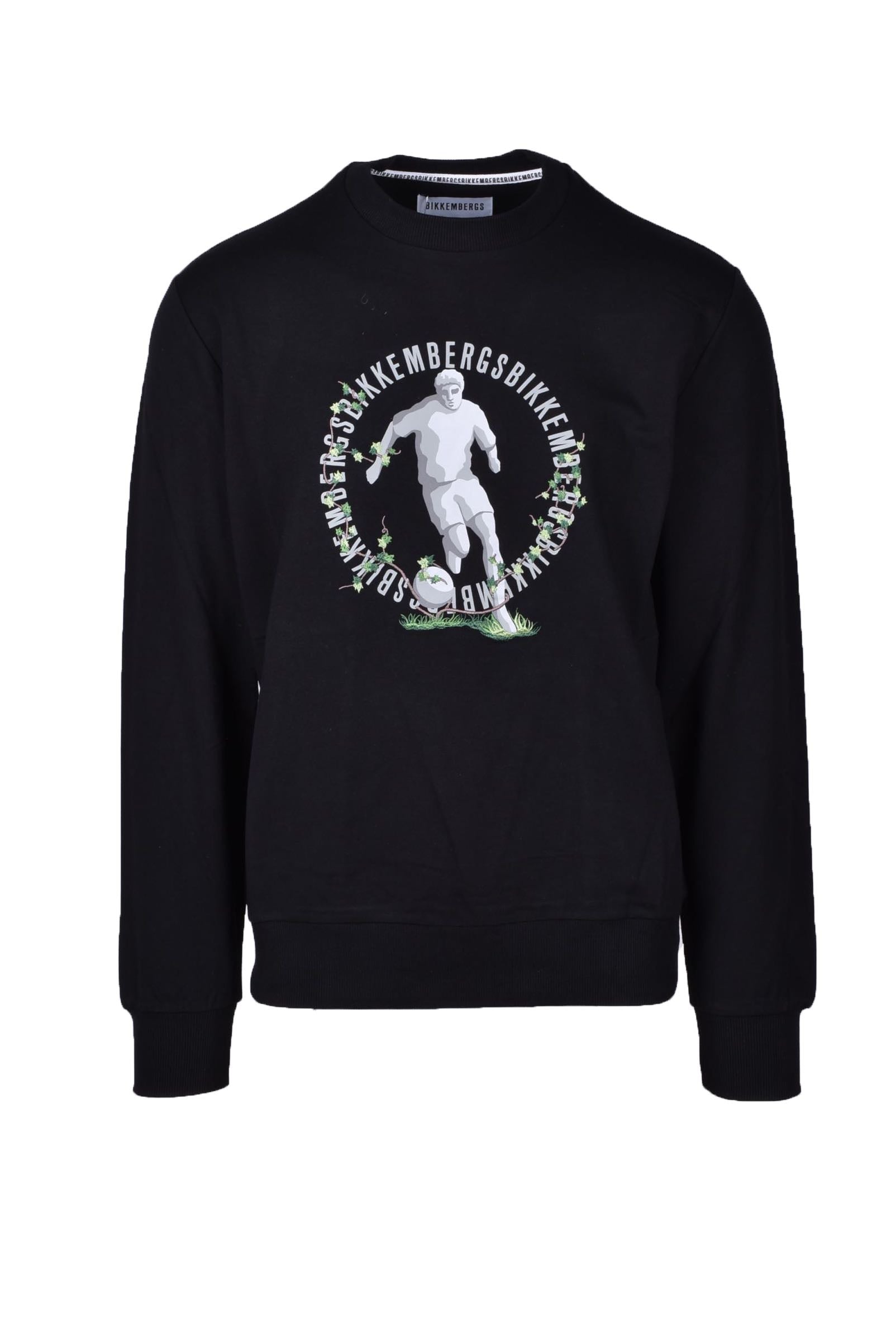 BIKKEMBERGS sweatshirt