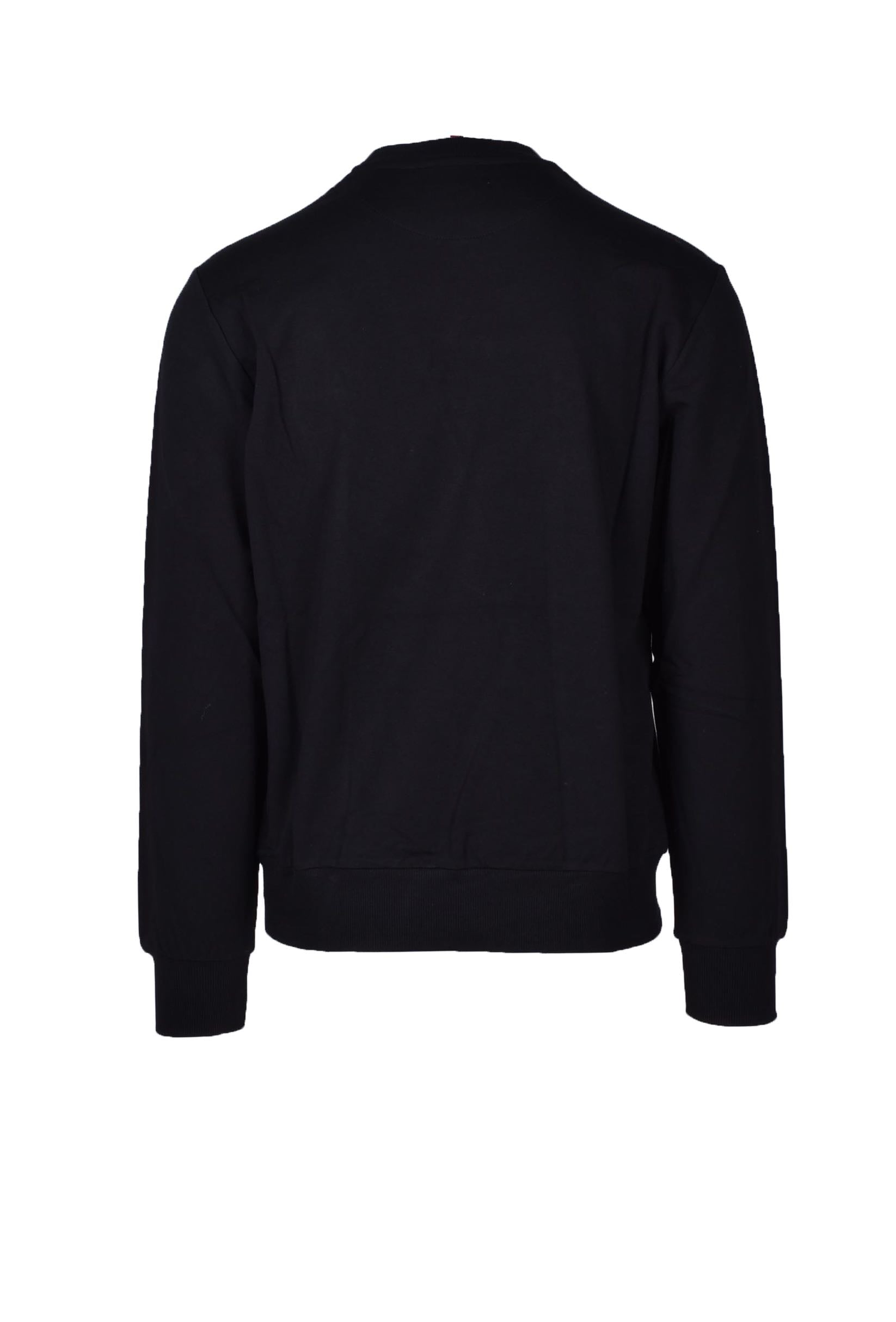 BIKKEMBERGS sweatshirt