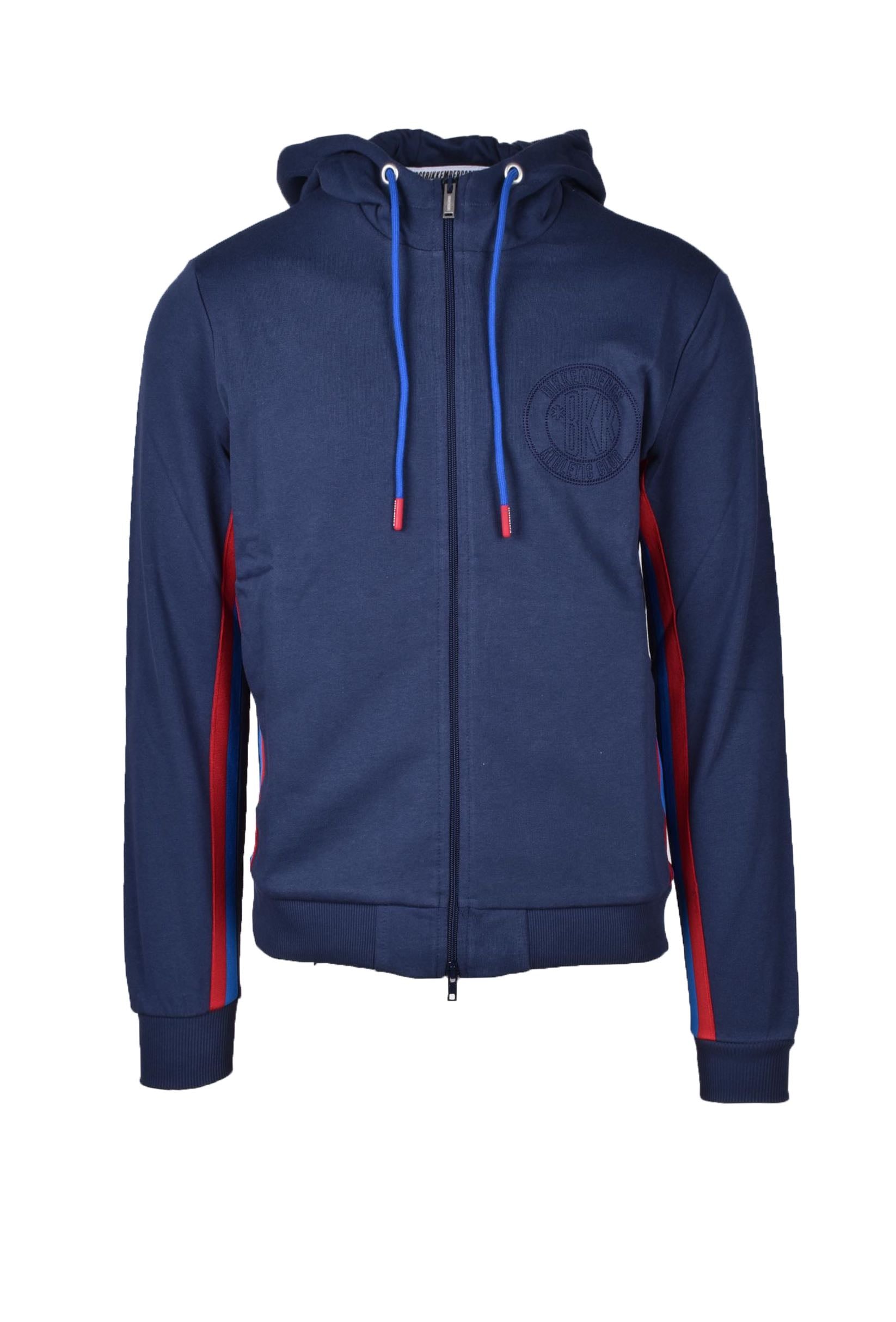 BIKKEMBERGS sweatshirt