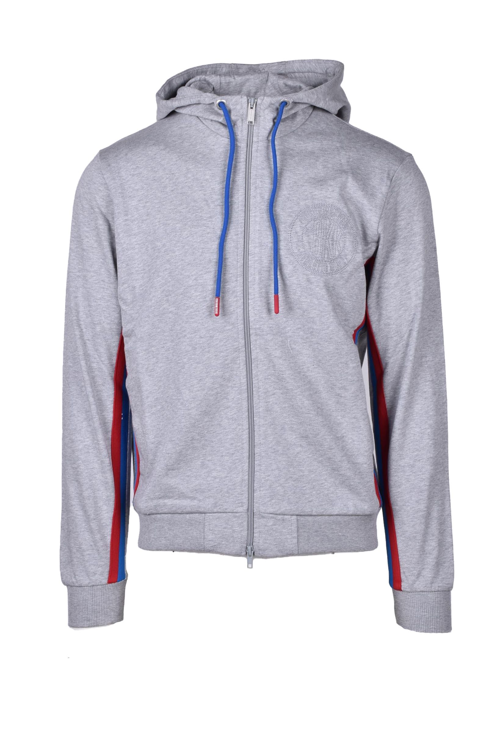 BIKKEMBERGS sweatshirt