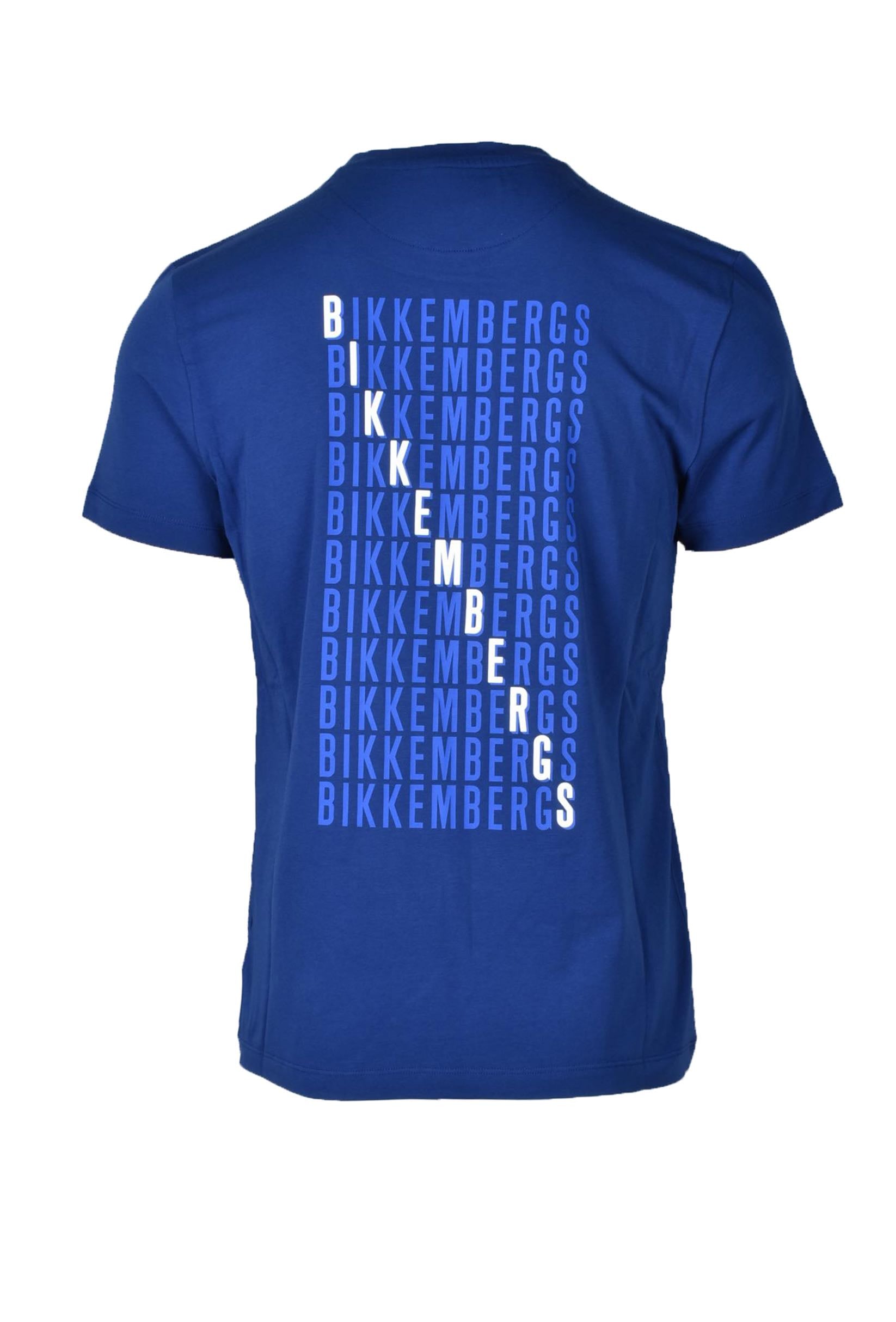 BIKKEMBERGS tshirt