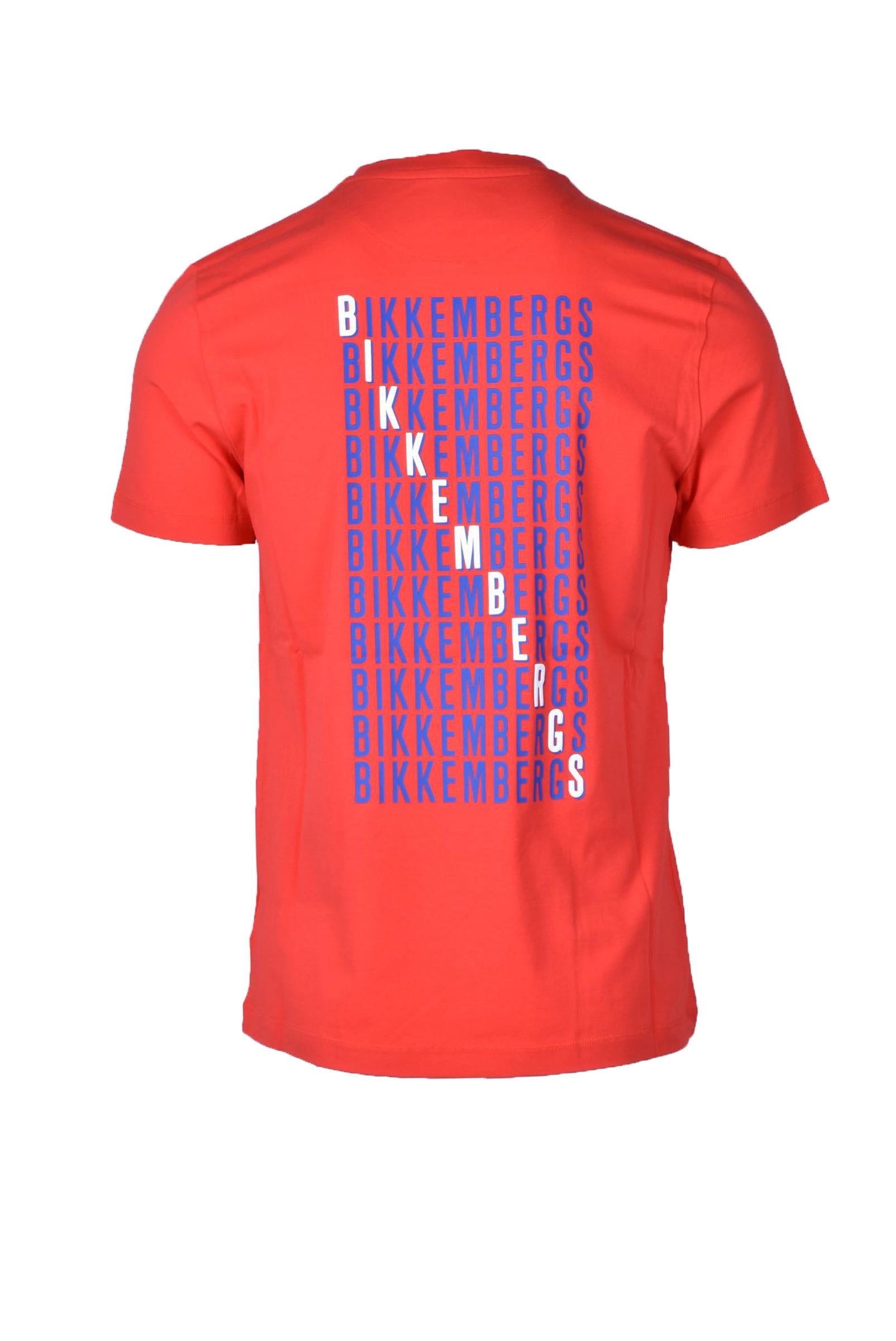 BIKKEMBERGS tshirt
