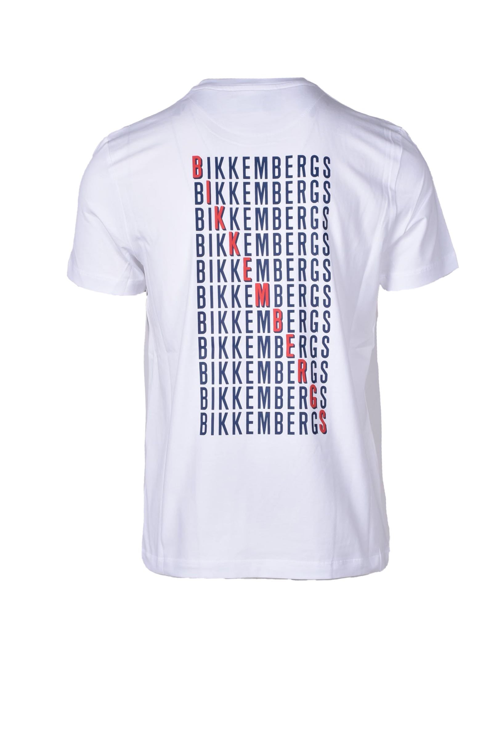 BIKKEMBERGS t-shirt