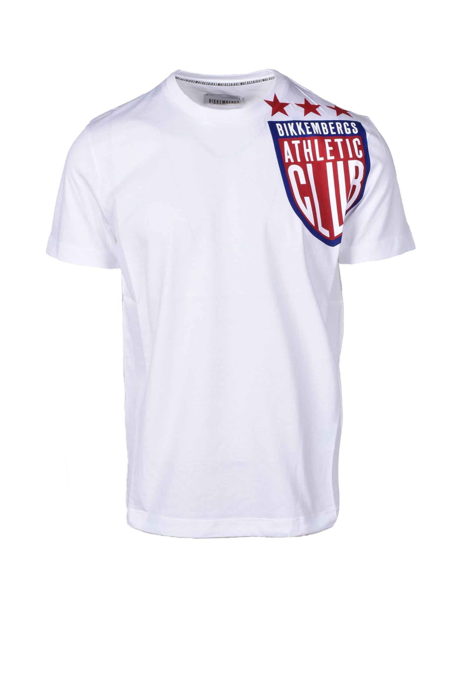 BIKKEMBERGS t-shirt