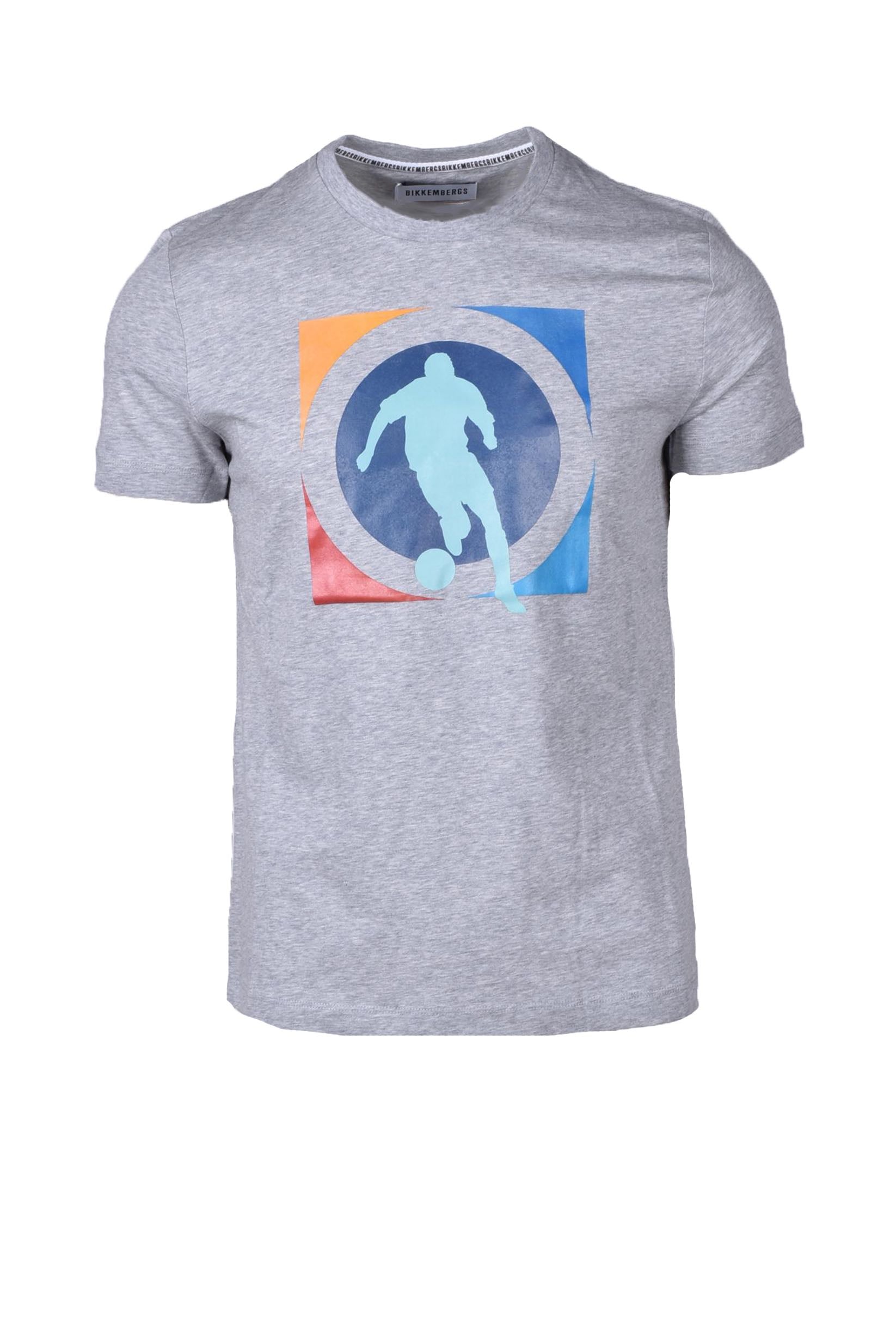 BIKKEMBERGS t-shirt