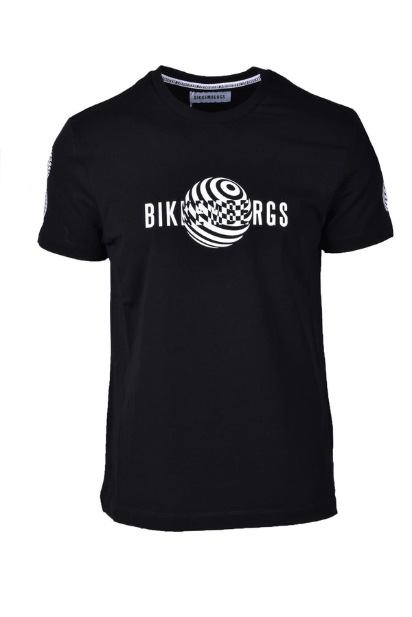 BIKKEMBERGS tshirt