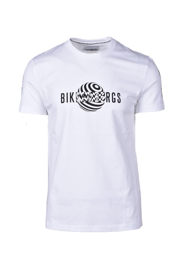 BIKKEMBERGS tshirt