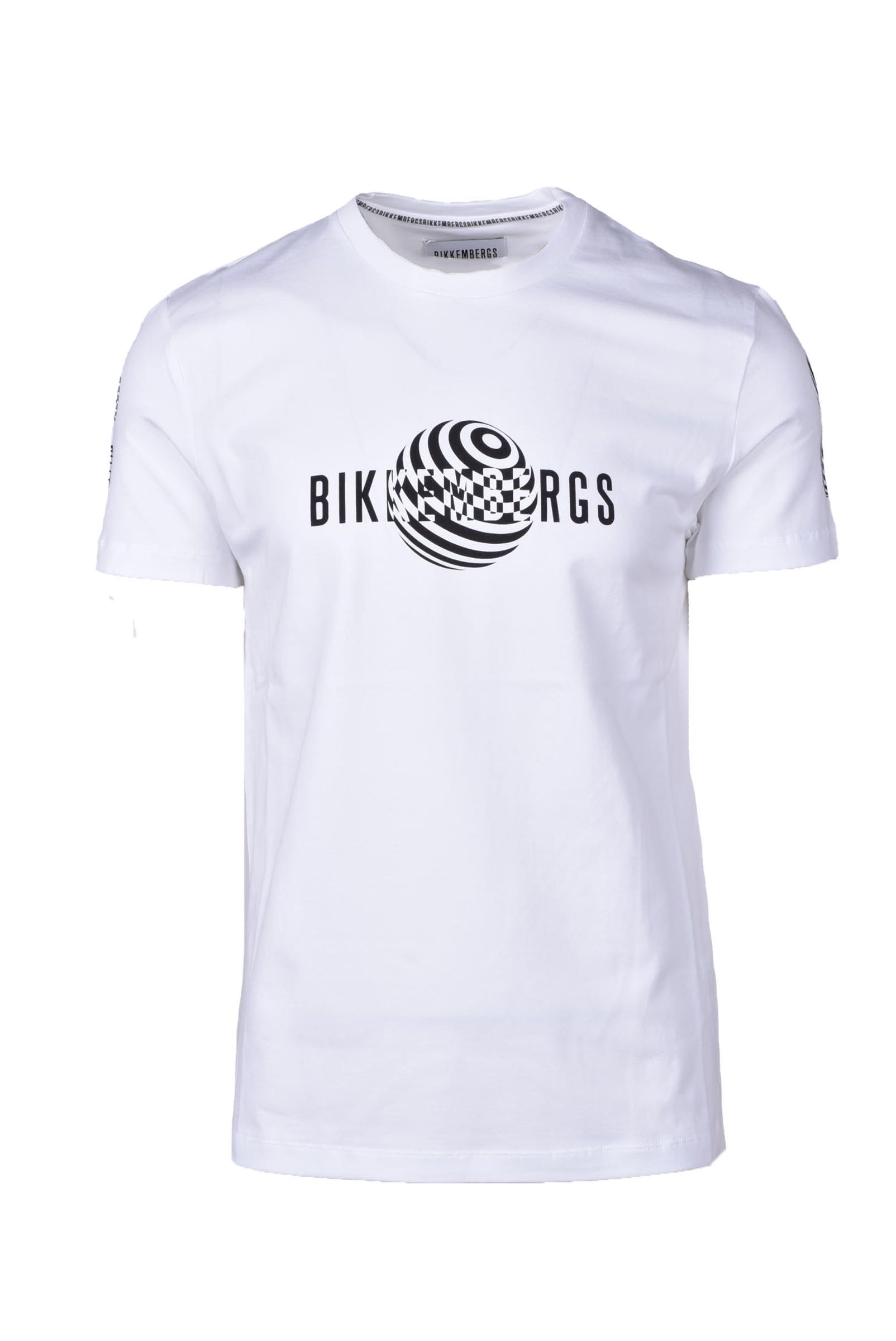 BIKKEMBERGS t-shirt