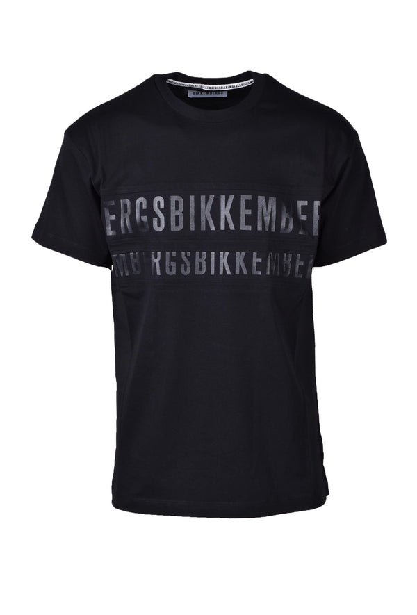 T-shirt BIKKEMBERGS