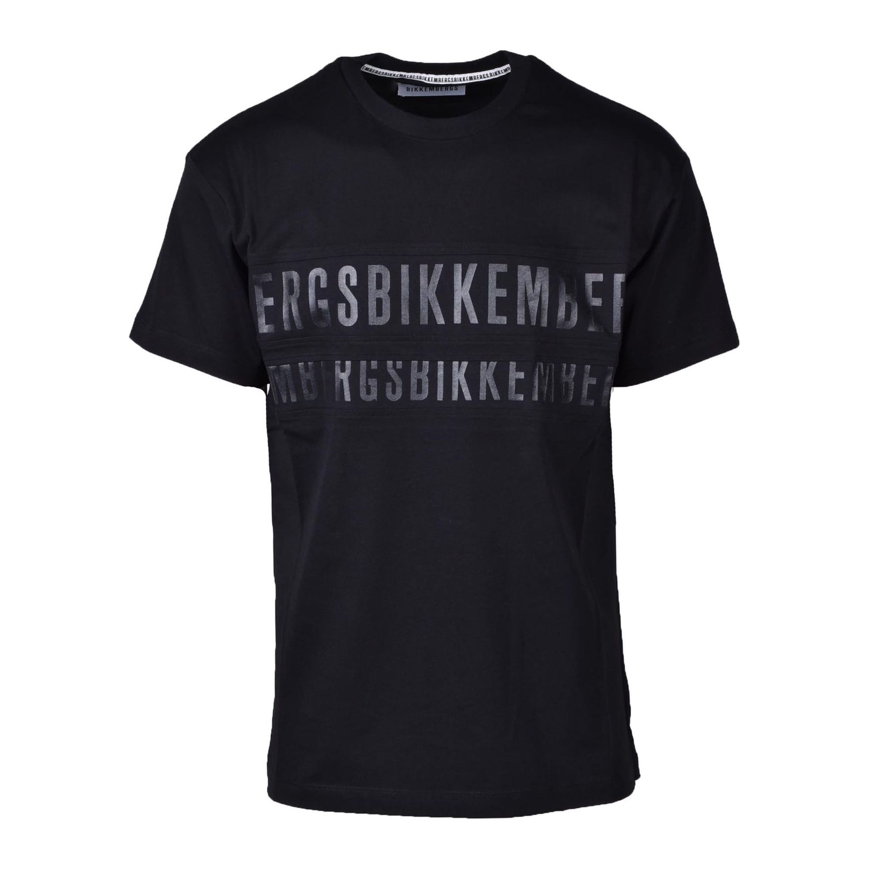 BIKKEMBERGS tshirt