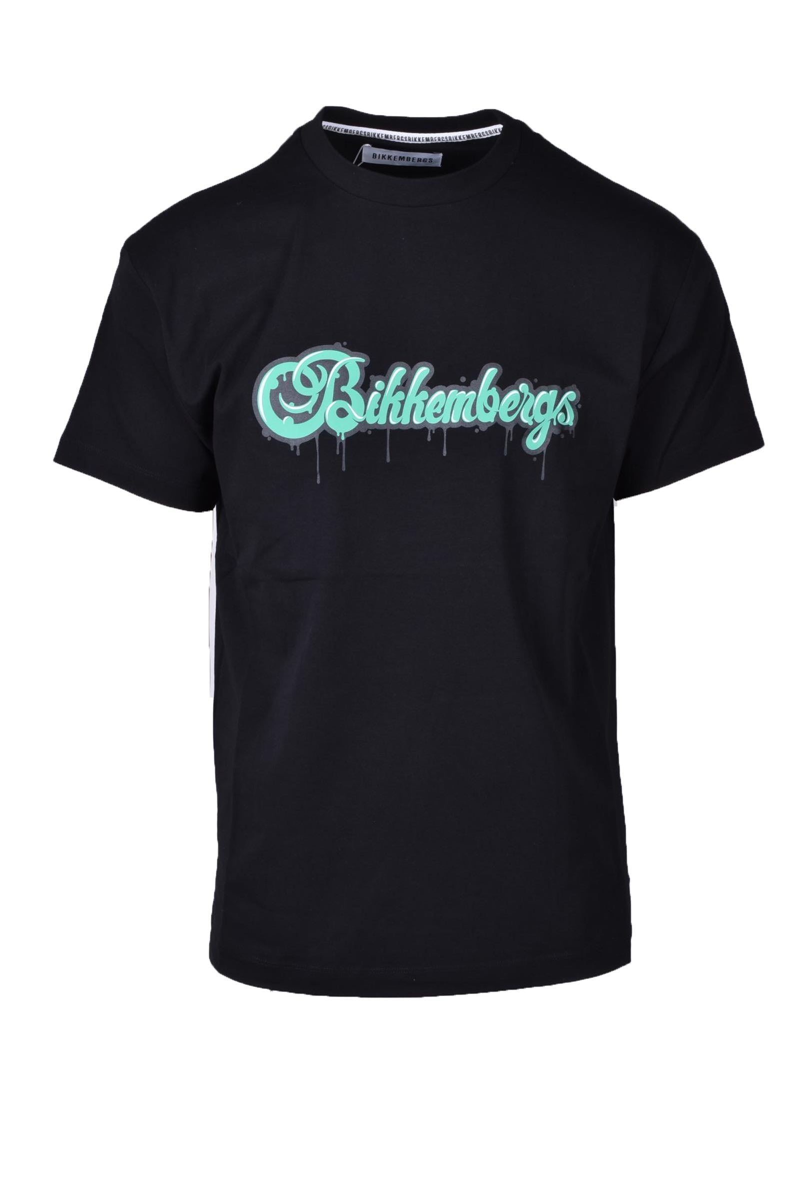 BIKKEMBERGS t-shirt
