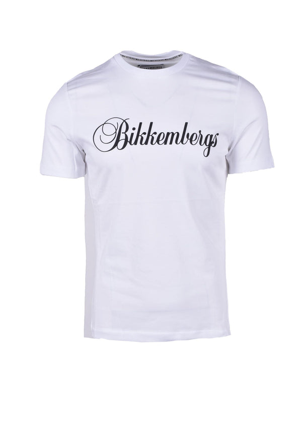 BIKKEMBERGS tshirt