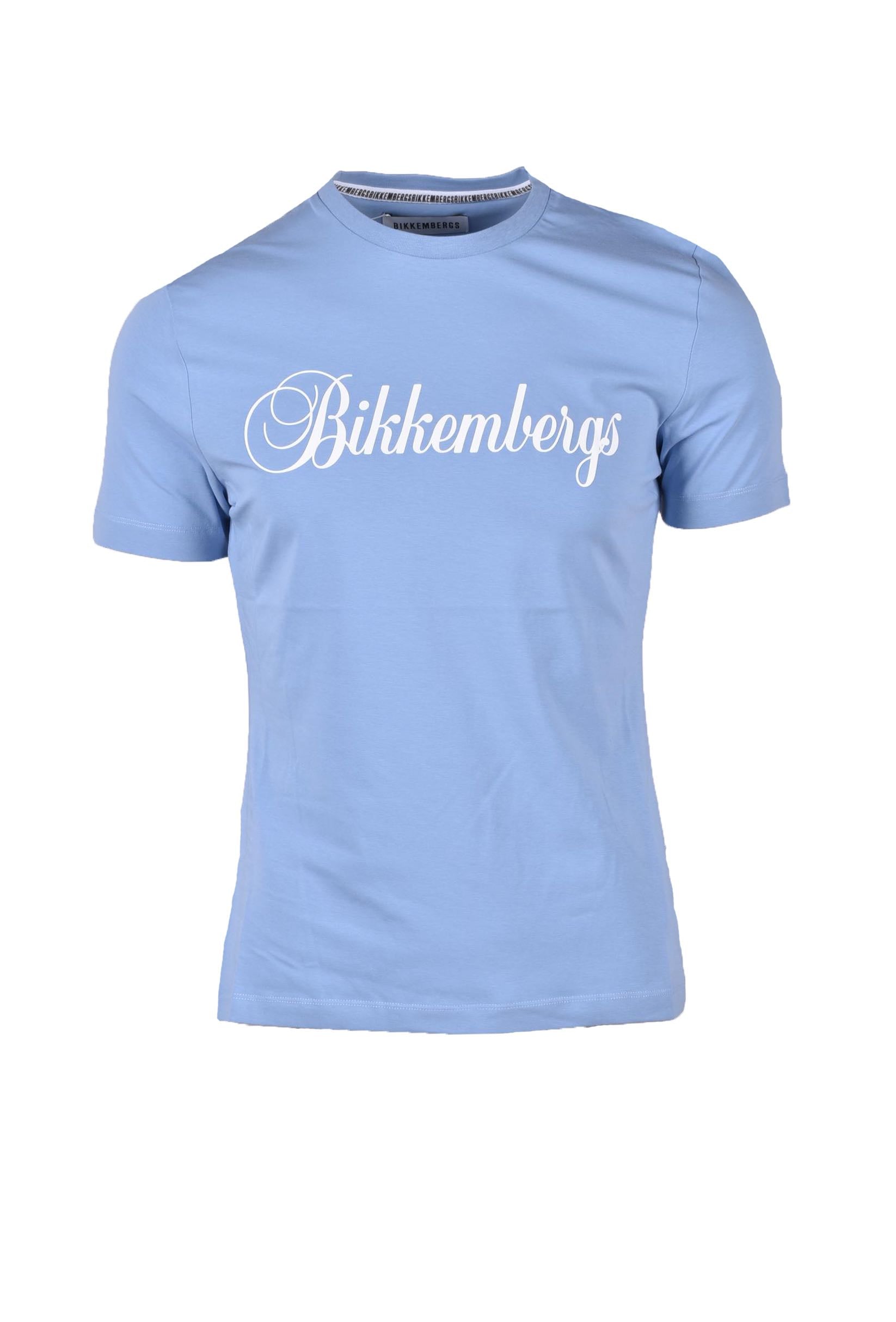 BIKKEMBERGS t-shirt