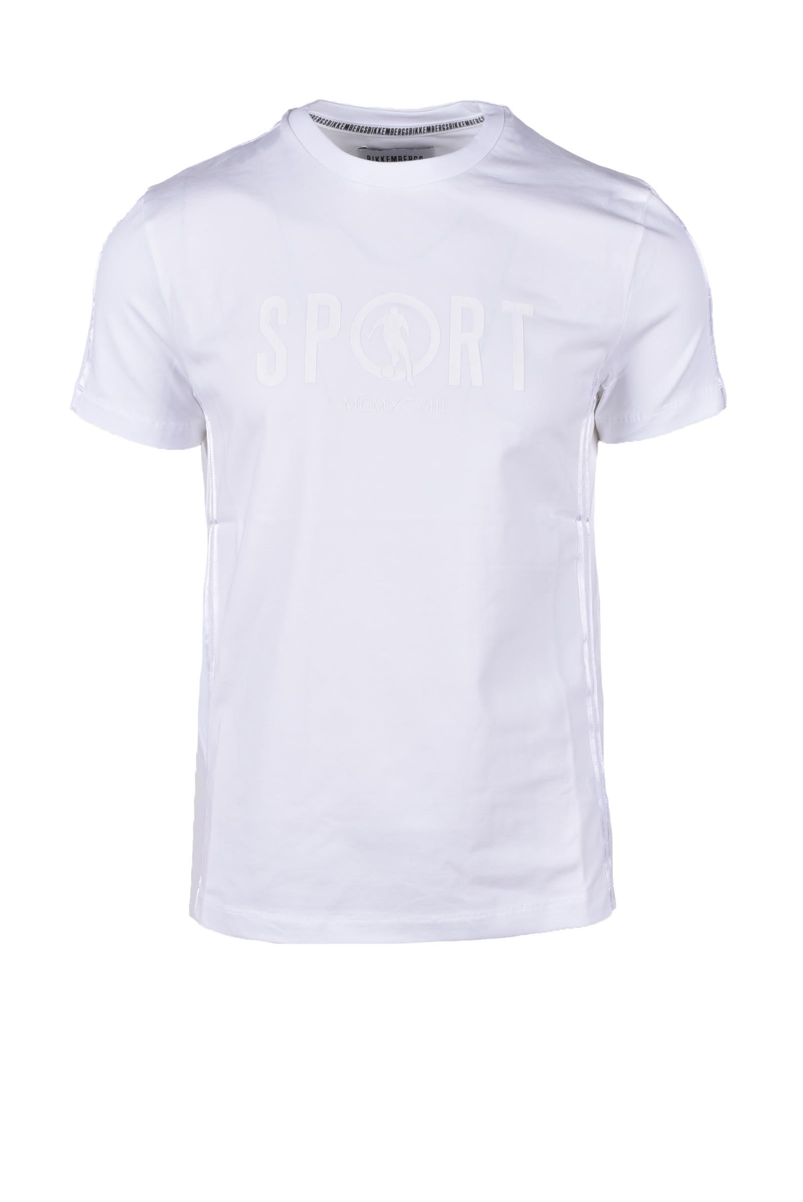 BIKKEMBERGS t-shirt