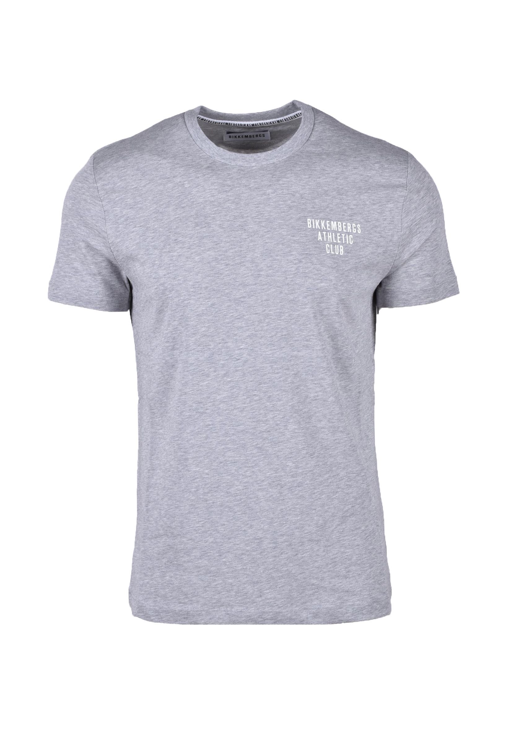 BIKKEMBERGS t-shirt