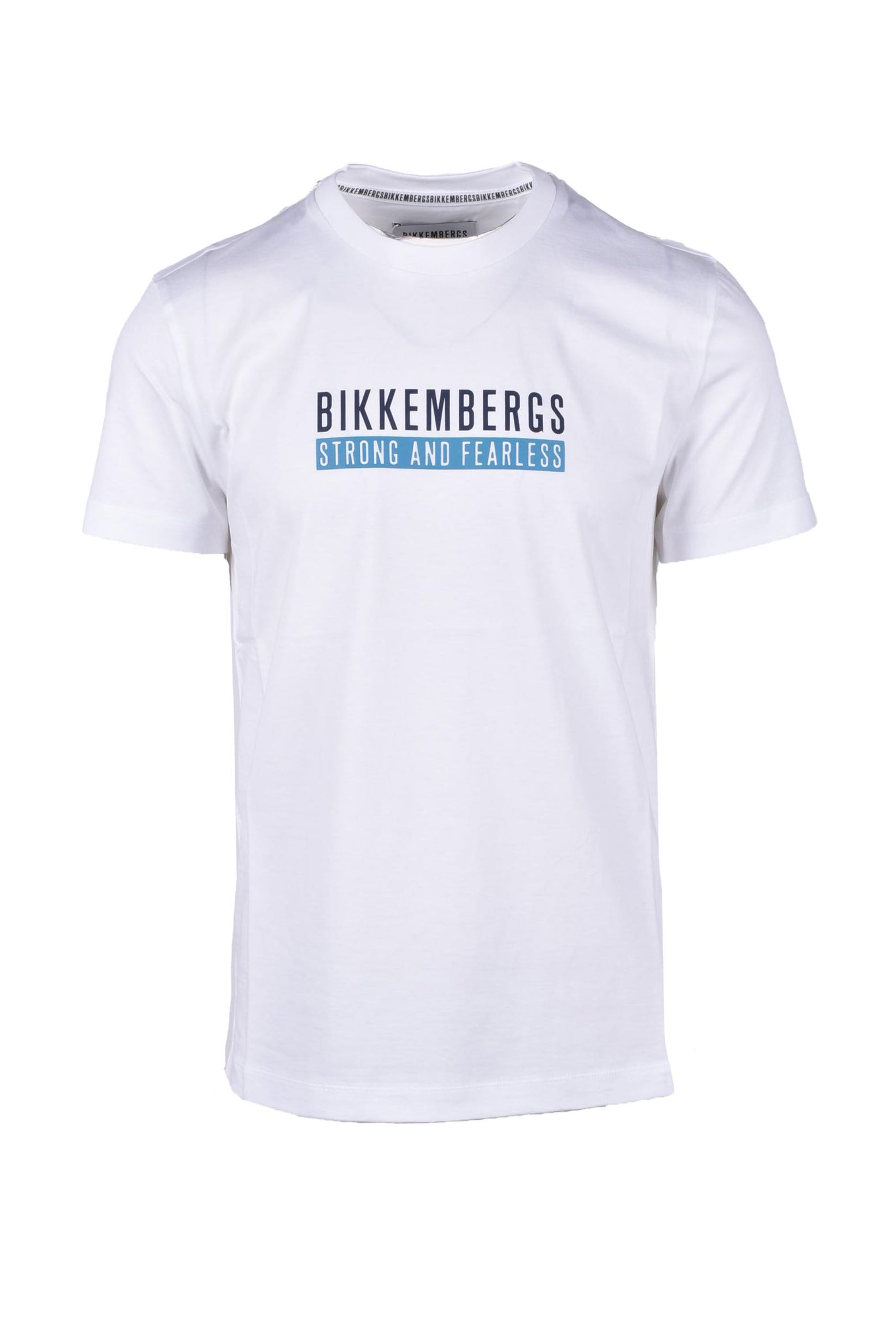 BIKKEMBERGS tshirt