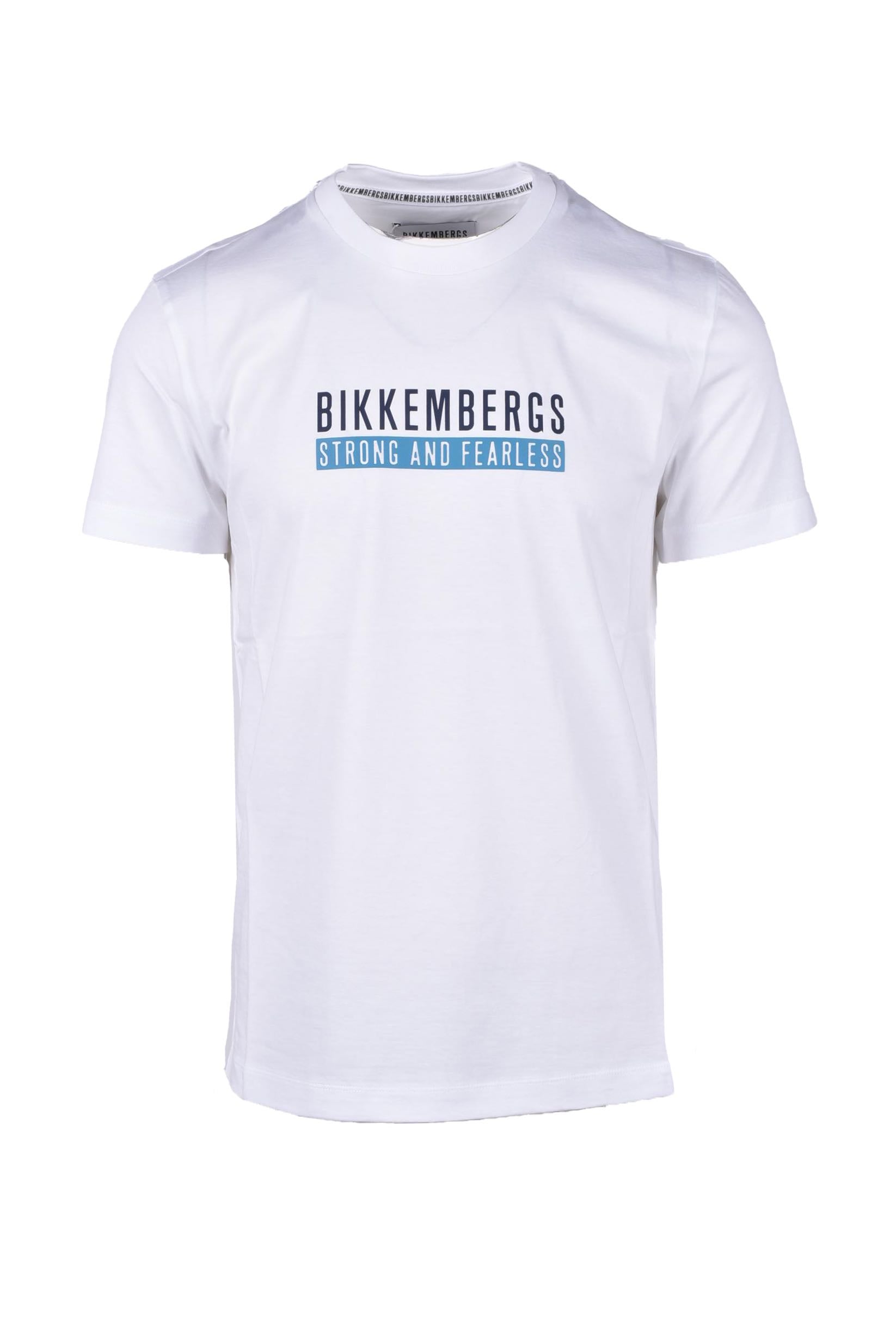 BIKKEMBERGS t-shirt