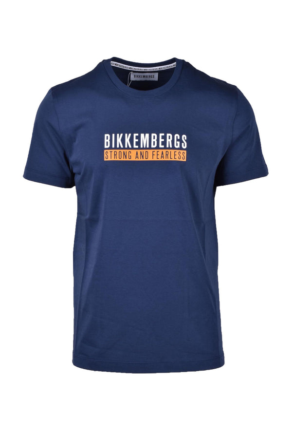 BIKKEMBERGS tshirt