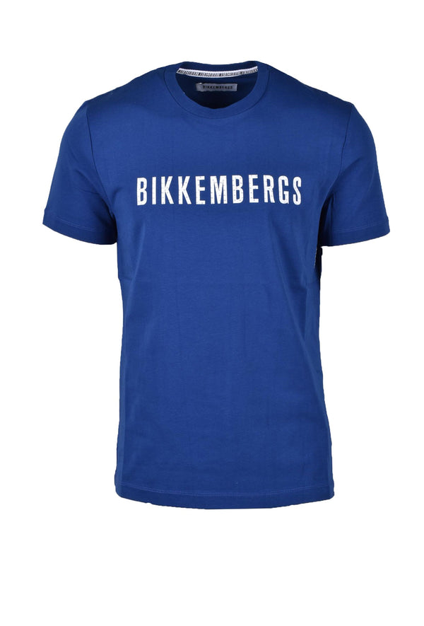 T-shirt BIKKEMBERGS