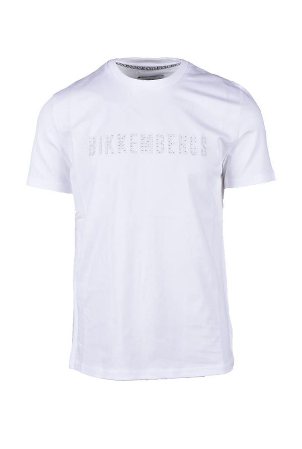 BIKKEMBERGS tshirt