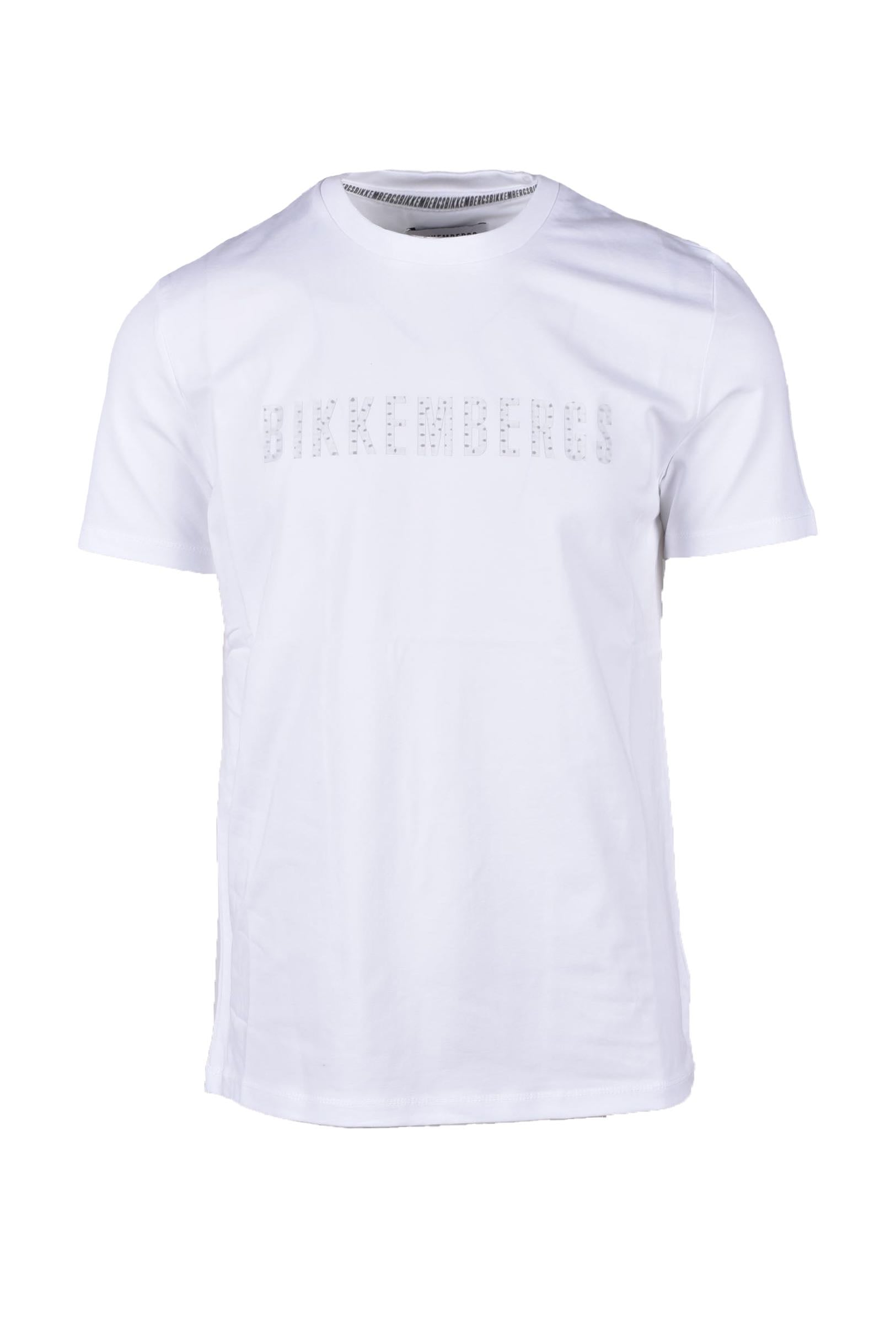 BIKKEMBERGS t-shirt