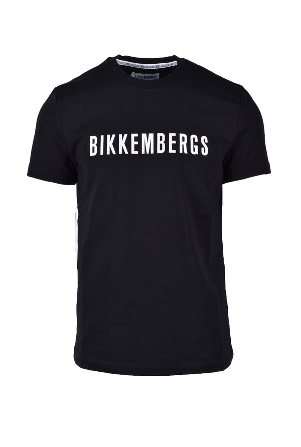 T-shirt BIKKEMBERGS