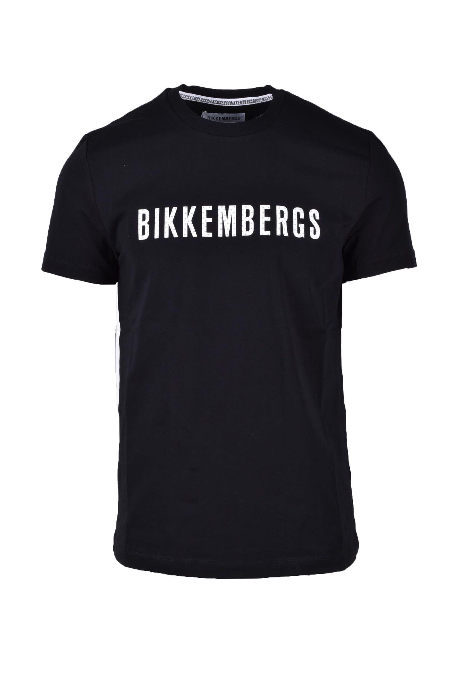 BIKKEMBERGS t-shirt