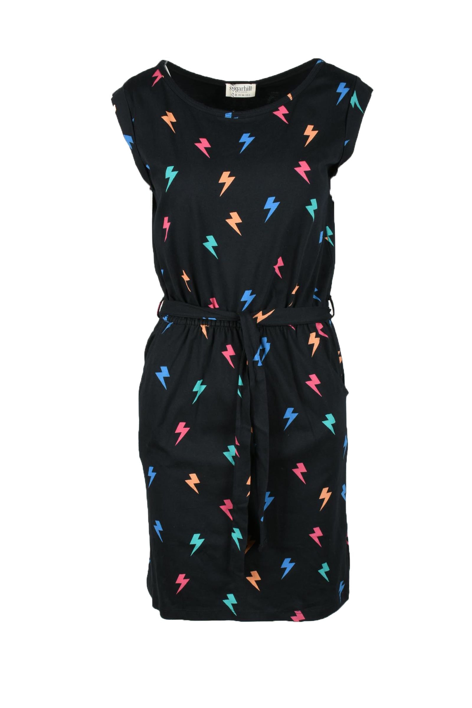 SUGARHILL women's dress