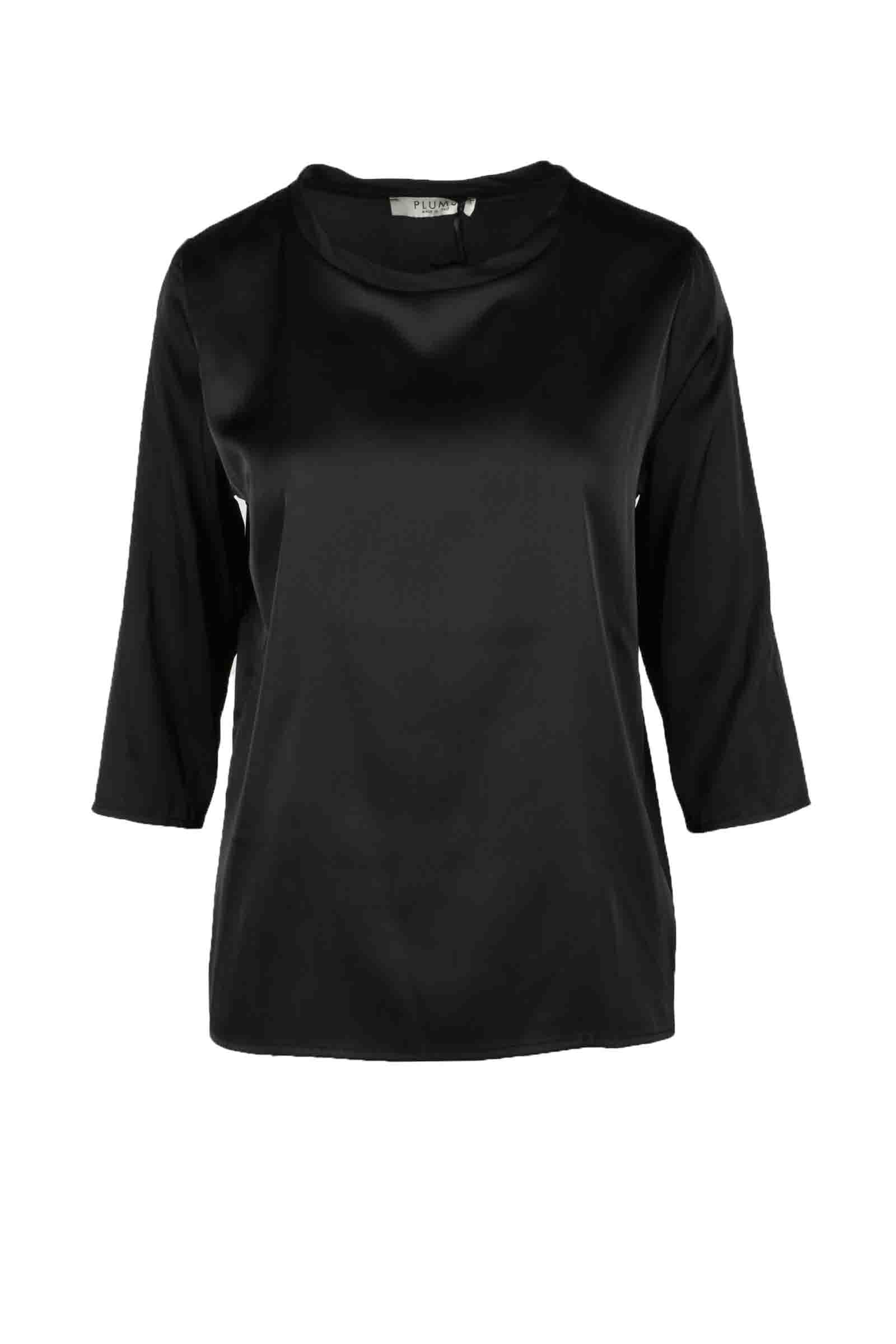 PLUMS blouse