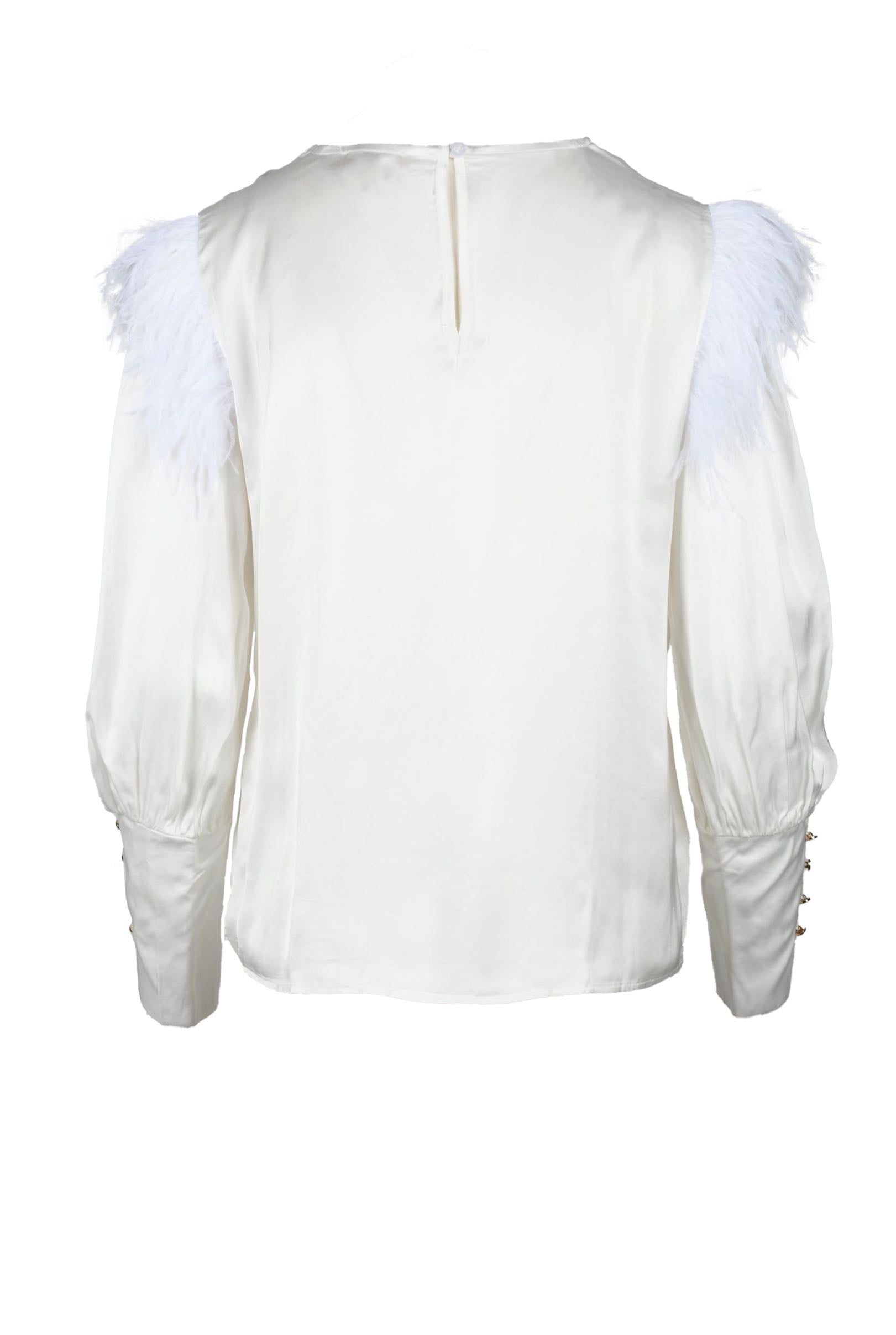 THINK blouse