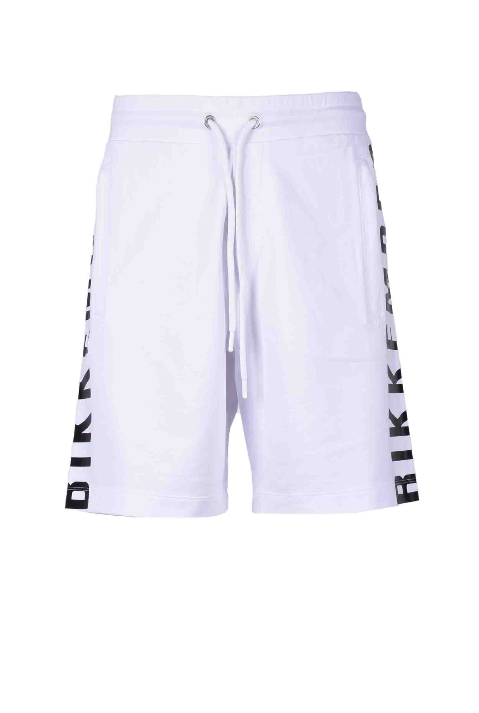 BIKKEMBERGS Bermudashorts