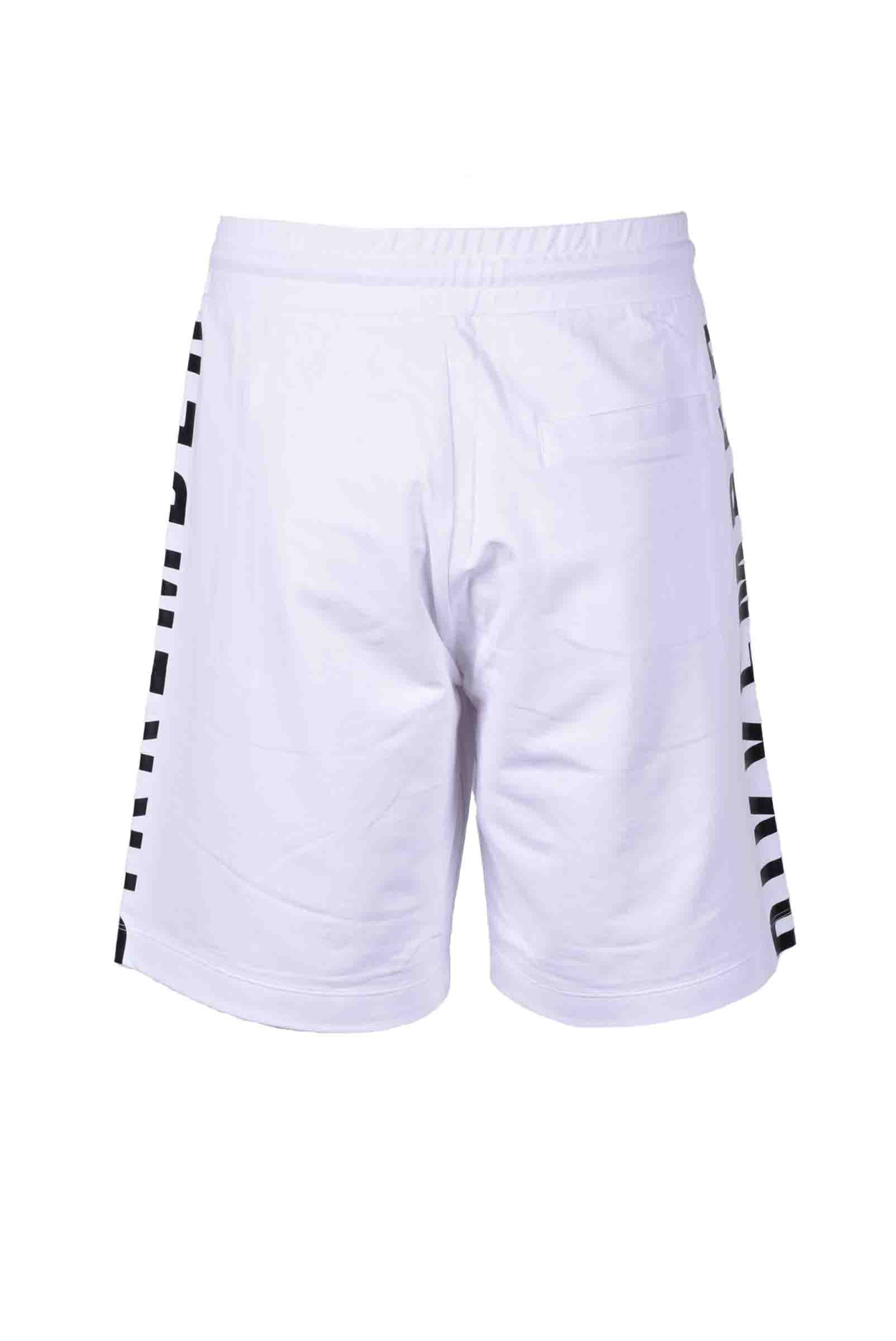 BIKKEMBERGS Bermudashorts
