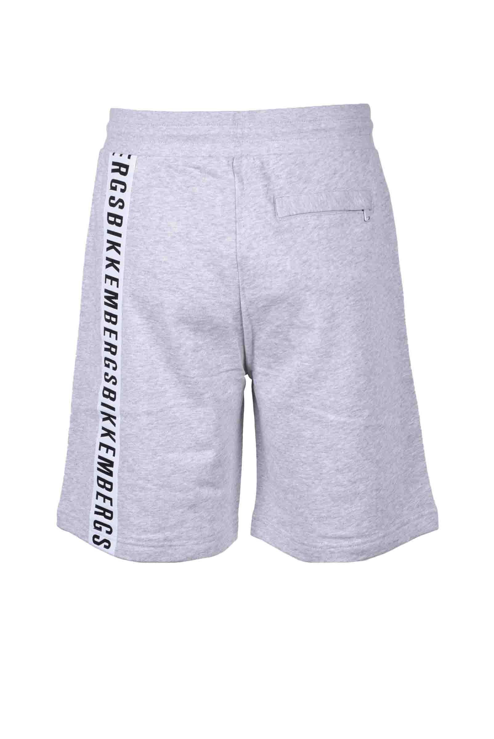 BIKKEMBERGS Bermudashorts